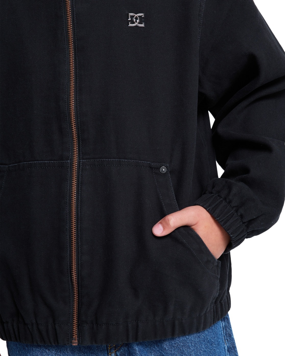 DC Shoes Outdoorjacke »Garage«