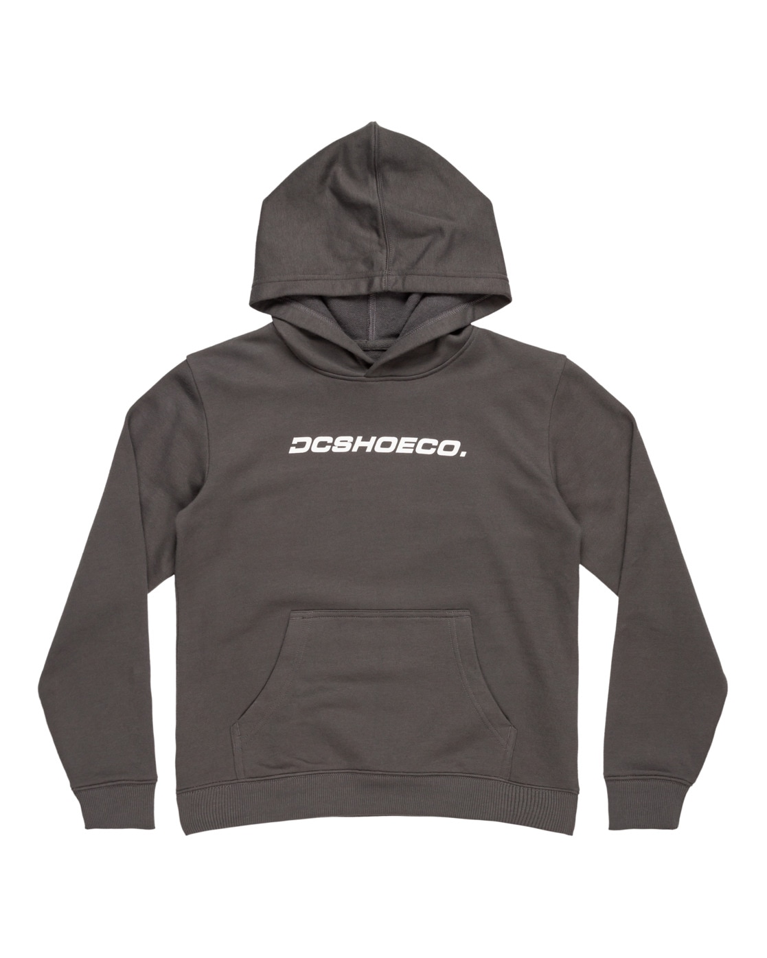 DC Shoes Hoodie »Whereabouts«