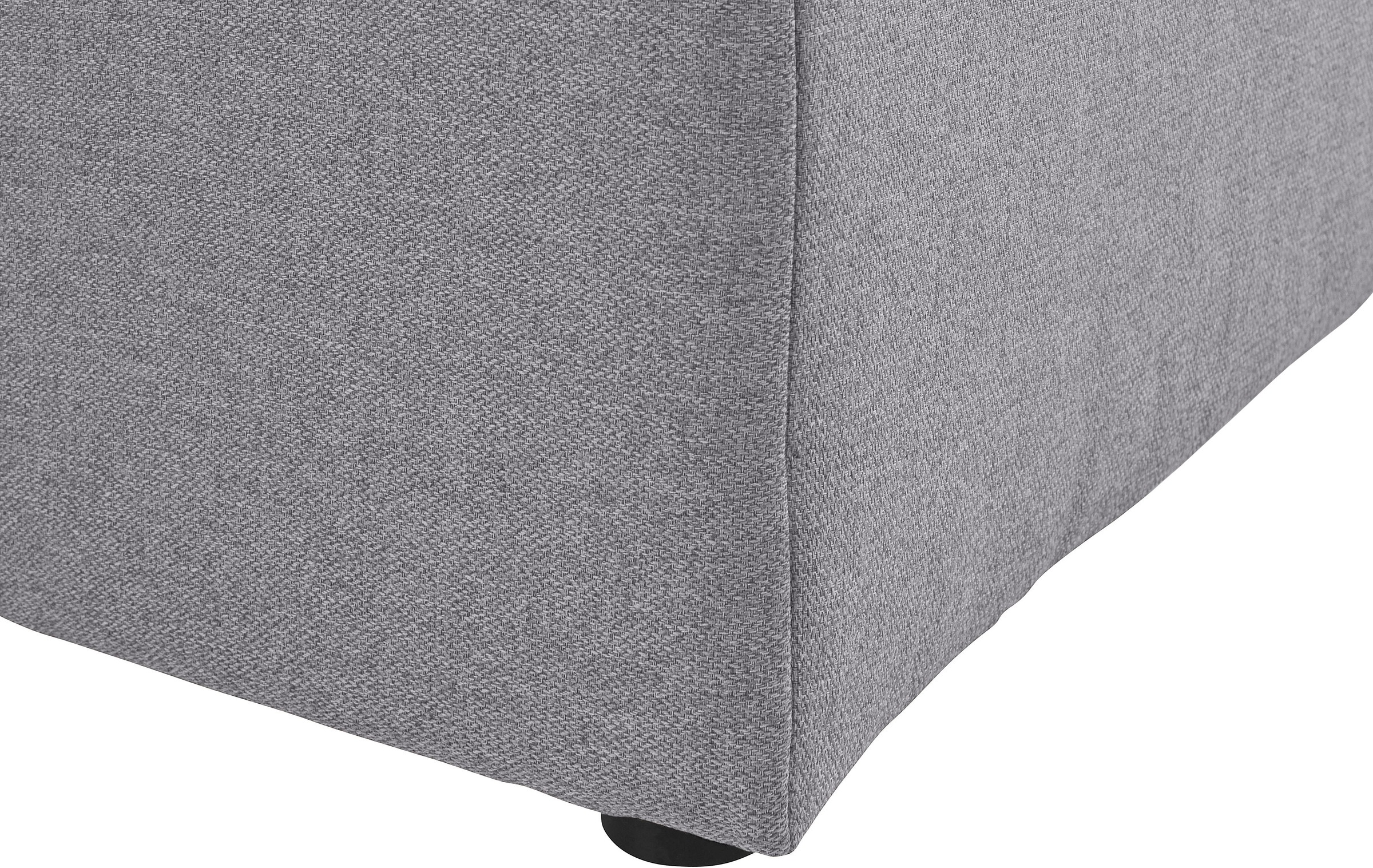 RAUM.ID Sofa-Eckelement »Enid«, Teil eines Modulsofas, fester Sitzkomfort, auch in Breitcord