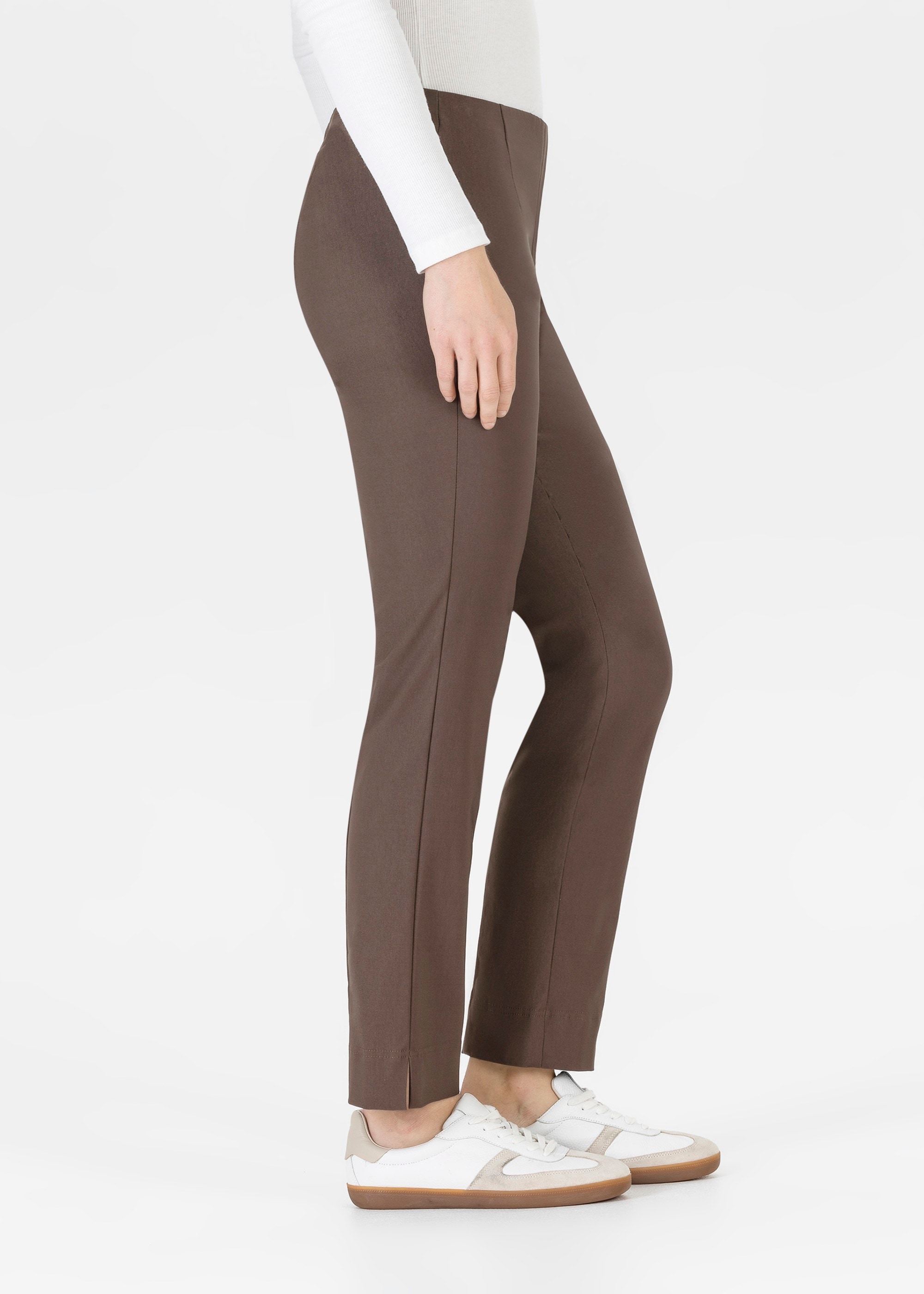 Stehmann Schlupfhose »Ina«  innen wärmend angeraut