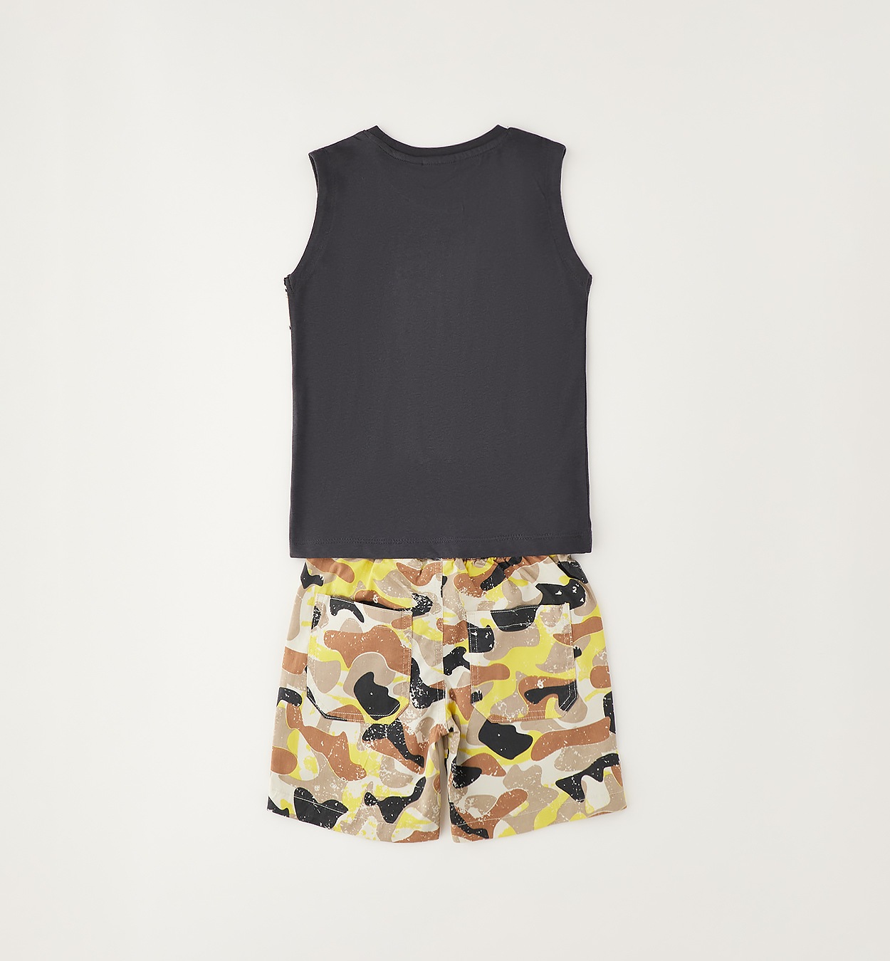 Sarabanda T-Shirt »BABY BOY SUMMER SET«