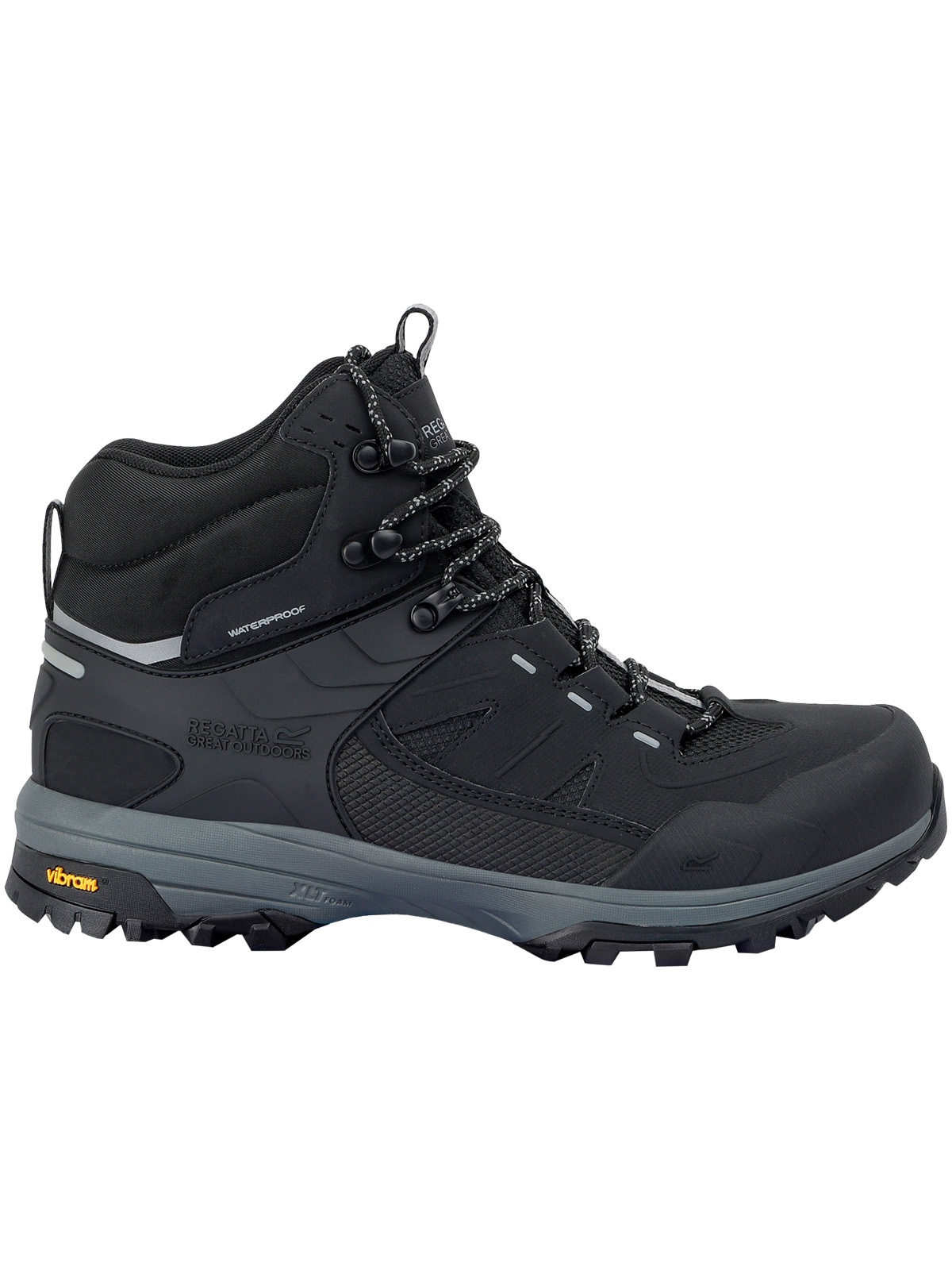 Regatta Sneaker »Regen«