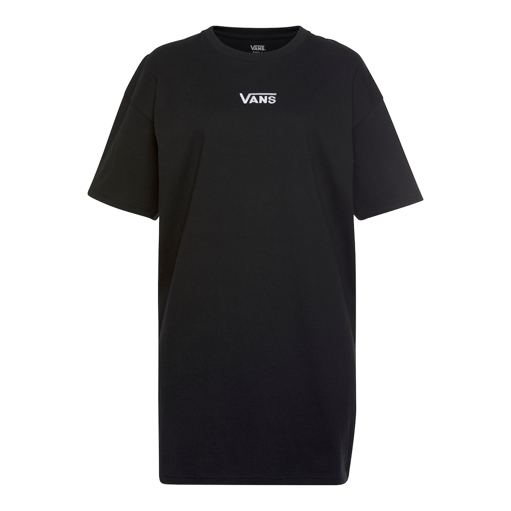 Vans Shirtkleid »CENTER VEE TEE DRESS«