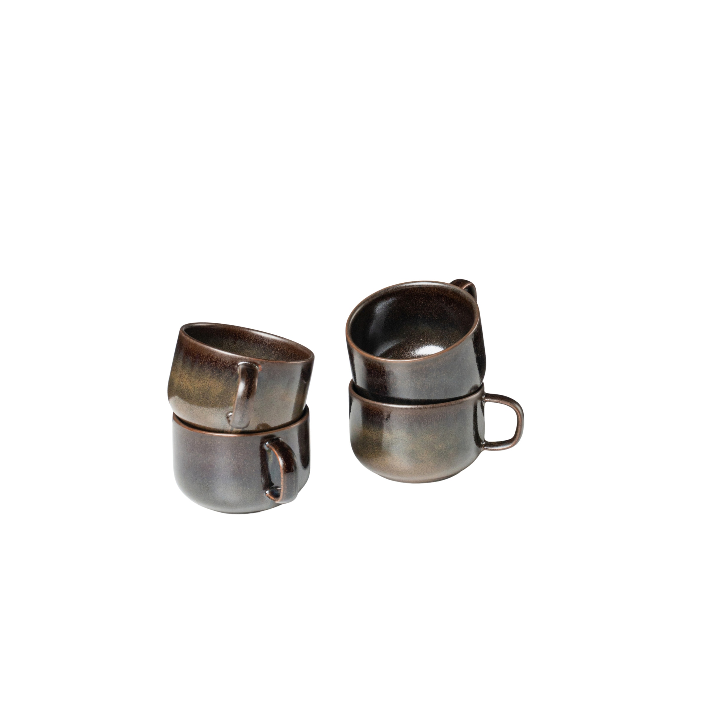 gipfelstück Tasse "Glockenklang"