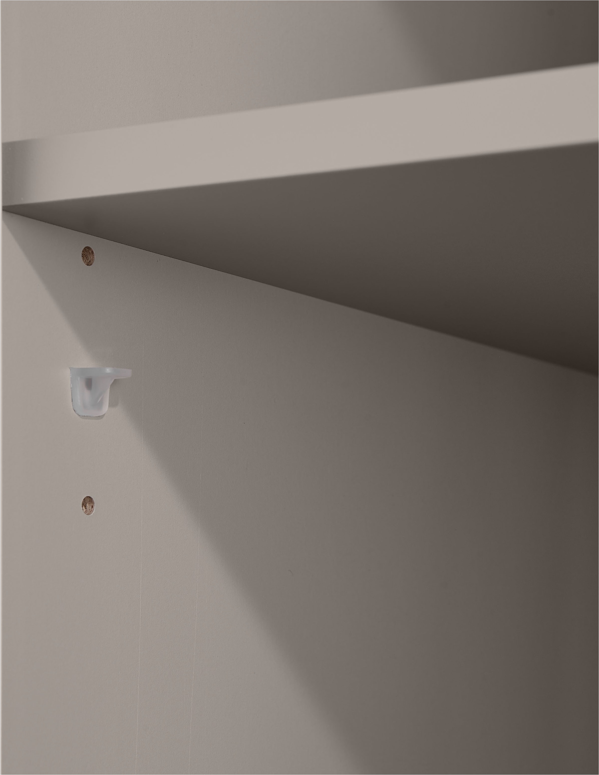 BASIC by Balculina Waschmaschinenumbauschrank »Washhome B/H/T 67x200x68 cm« 1 Stk. tlg. Breite 67cm, Metallschubkasten, Softclose