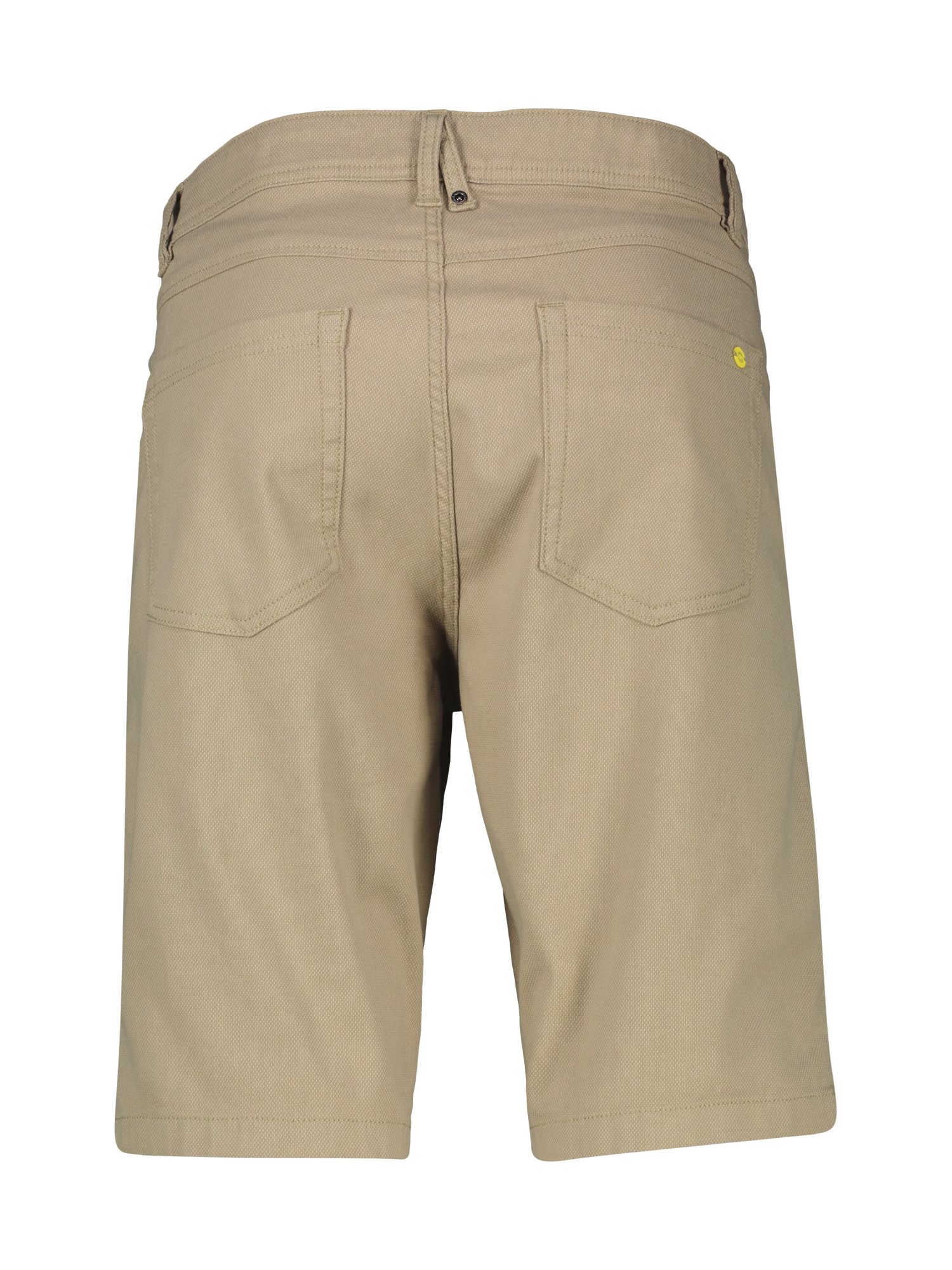 LERROS Shorts »Bequeme Shorts aus Baumwolle mit Stretchanteil, große Größen«