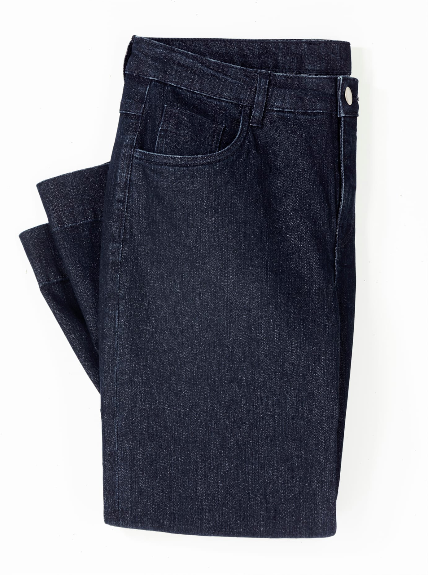 Inspirationen Bequeme Jeans, (1 tlg.)