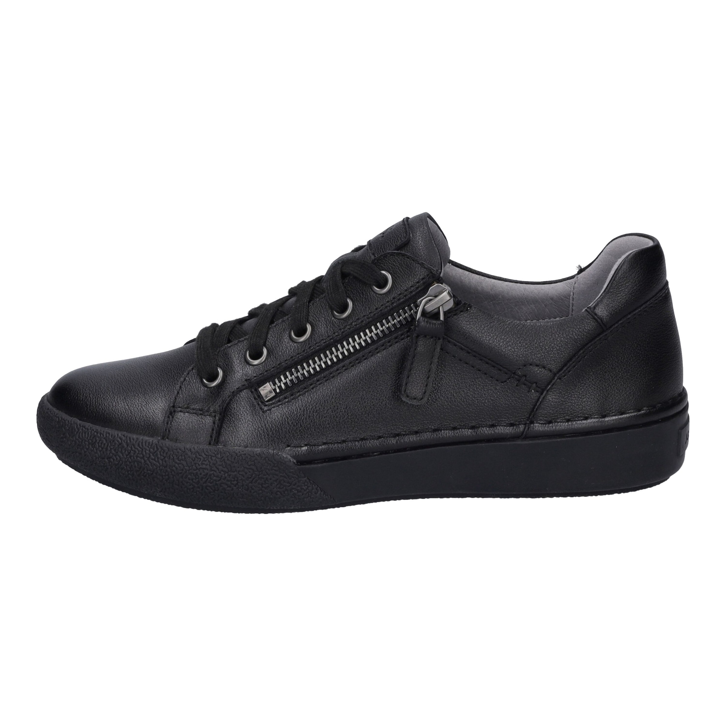 Josef Seibel Sneaker »Claire 13, black-black«