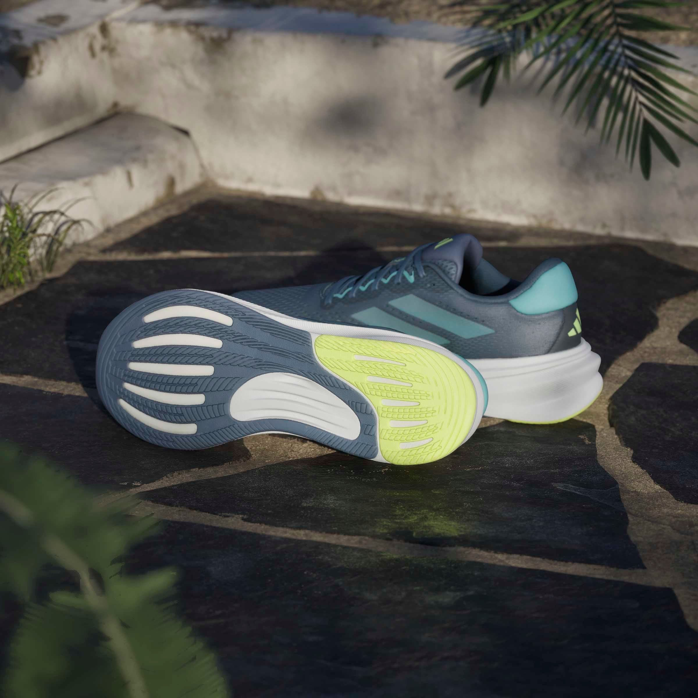 adidas Performance Laufschuh »SUPERNOVA STRIDE 2«