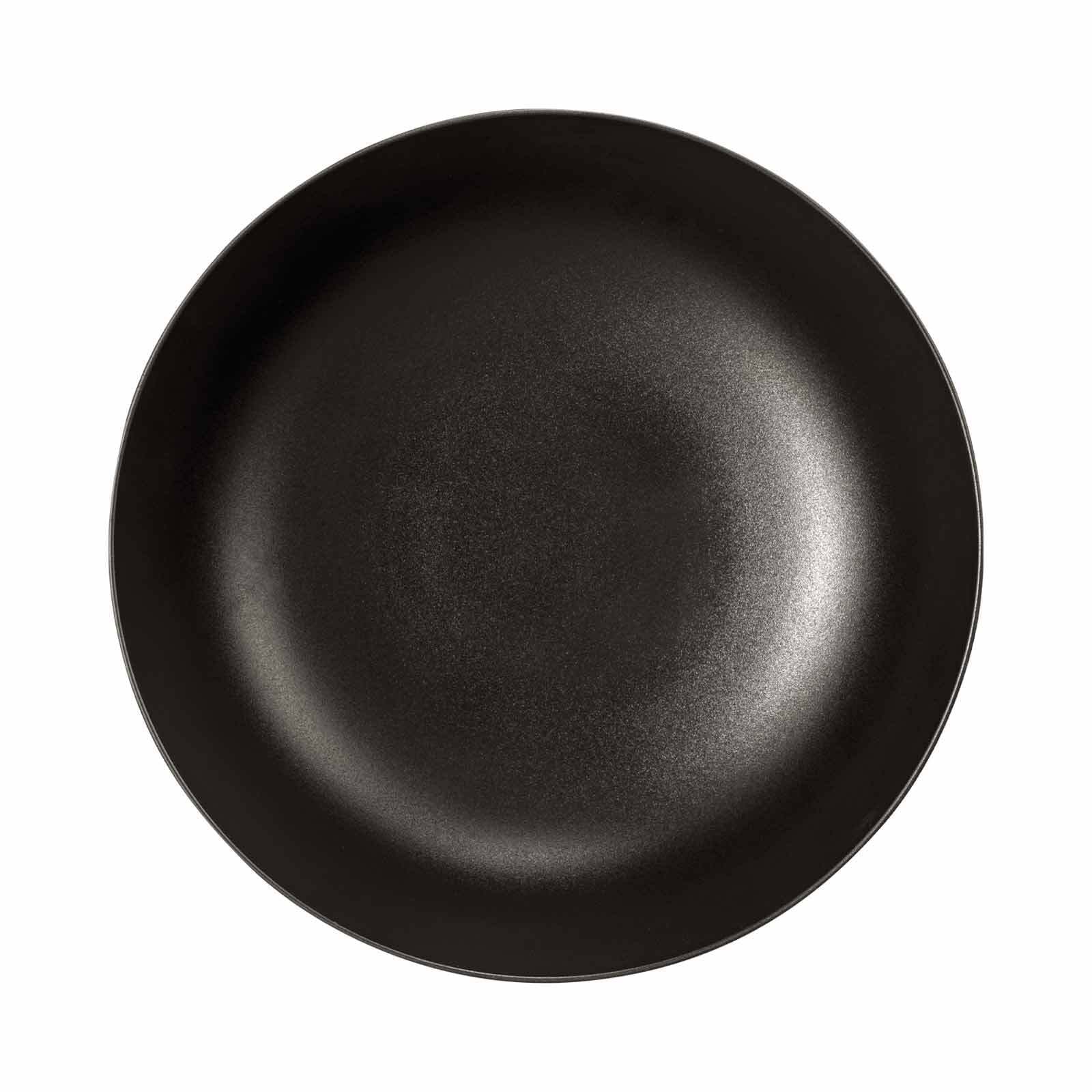 Seltmann Weiden Schale »Schüssel Liberty Velvet Black ø 28 cm schwarz«