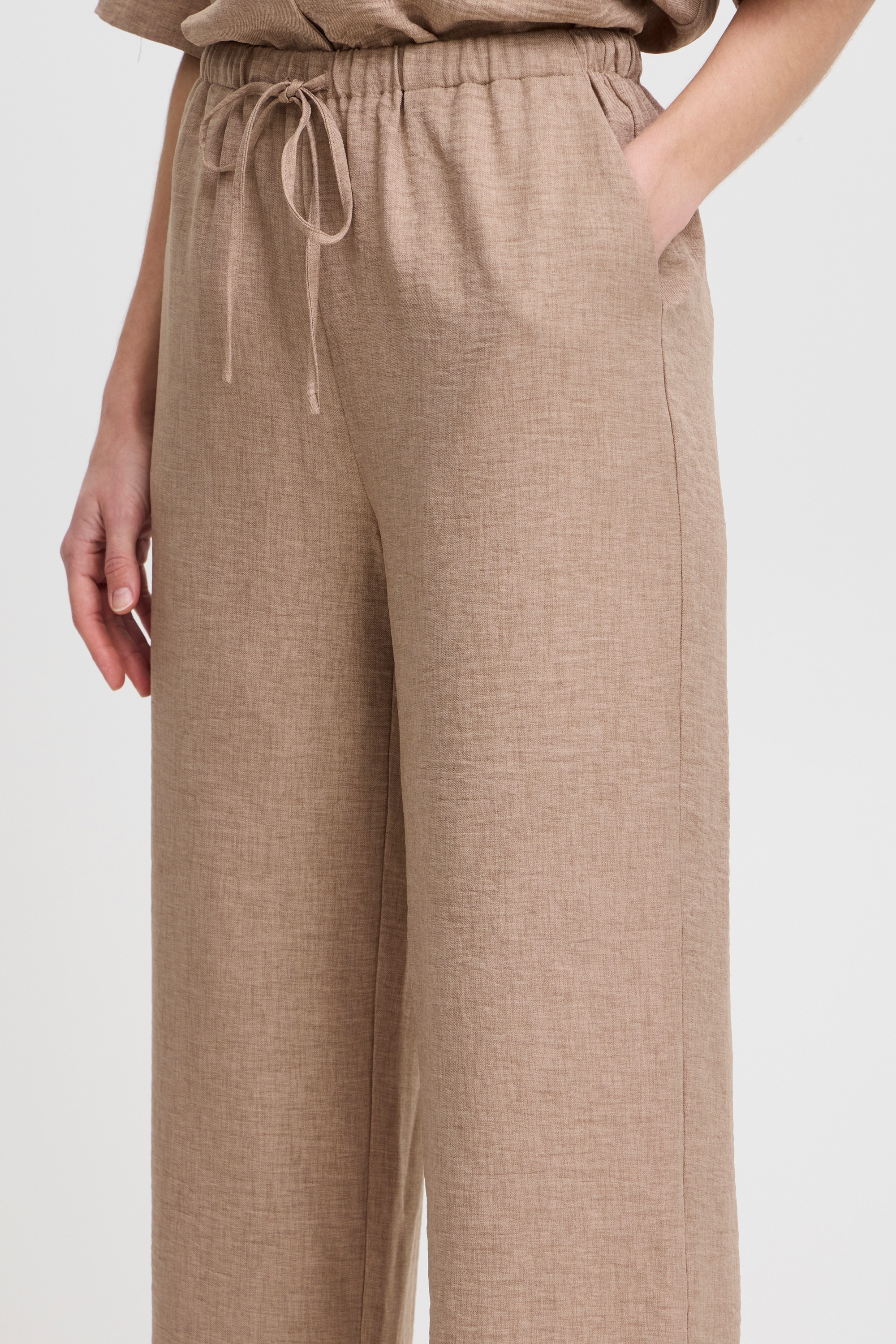 b.young Stoffhose »Stoffhose BYGaiya«