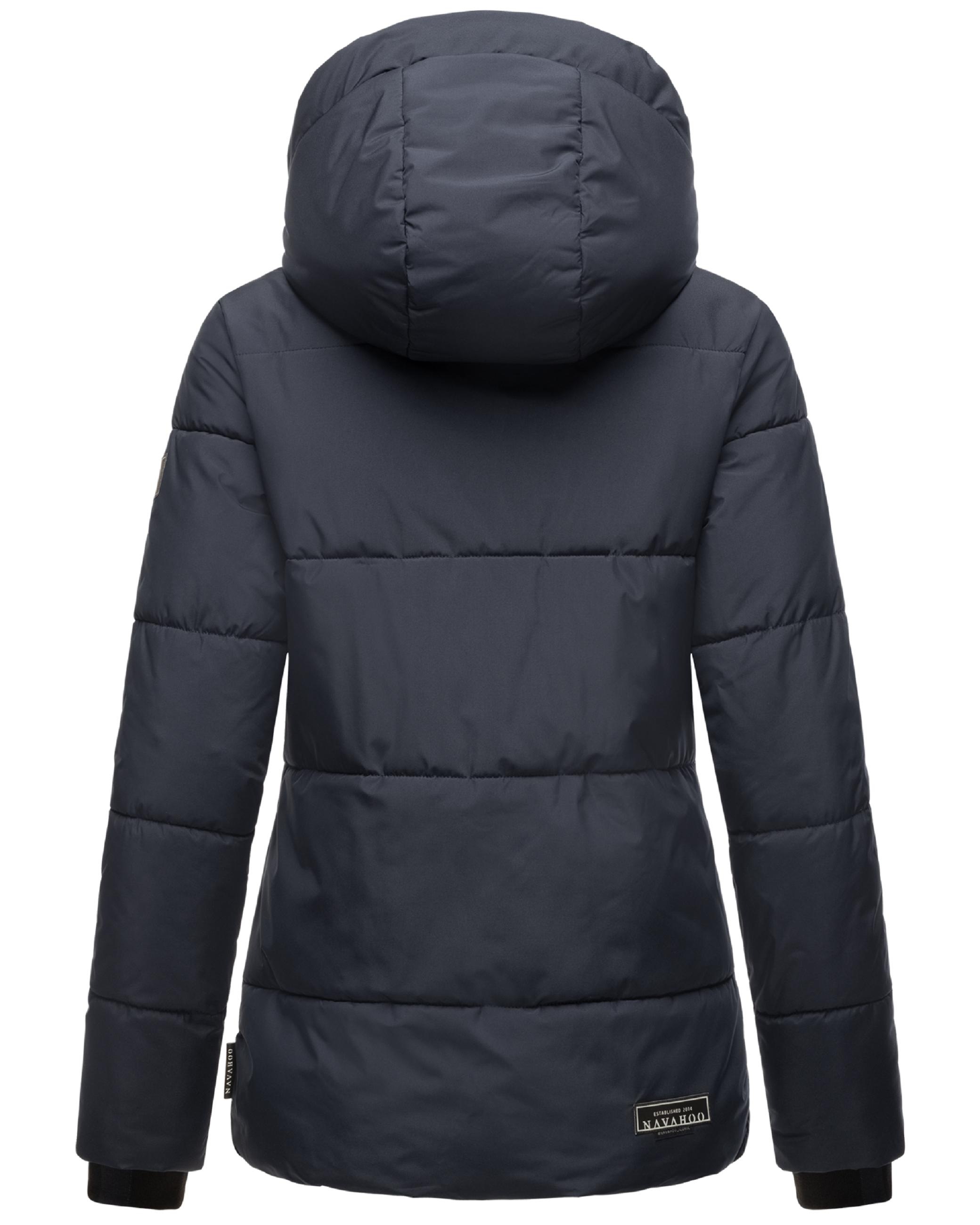 Navahoo Steppjacke »Steppjacke Sag ja XIV«