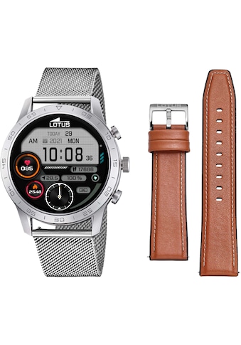 Lotus Smartwatch »50047/1« kaufen