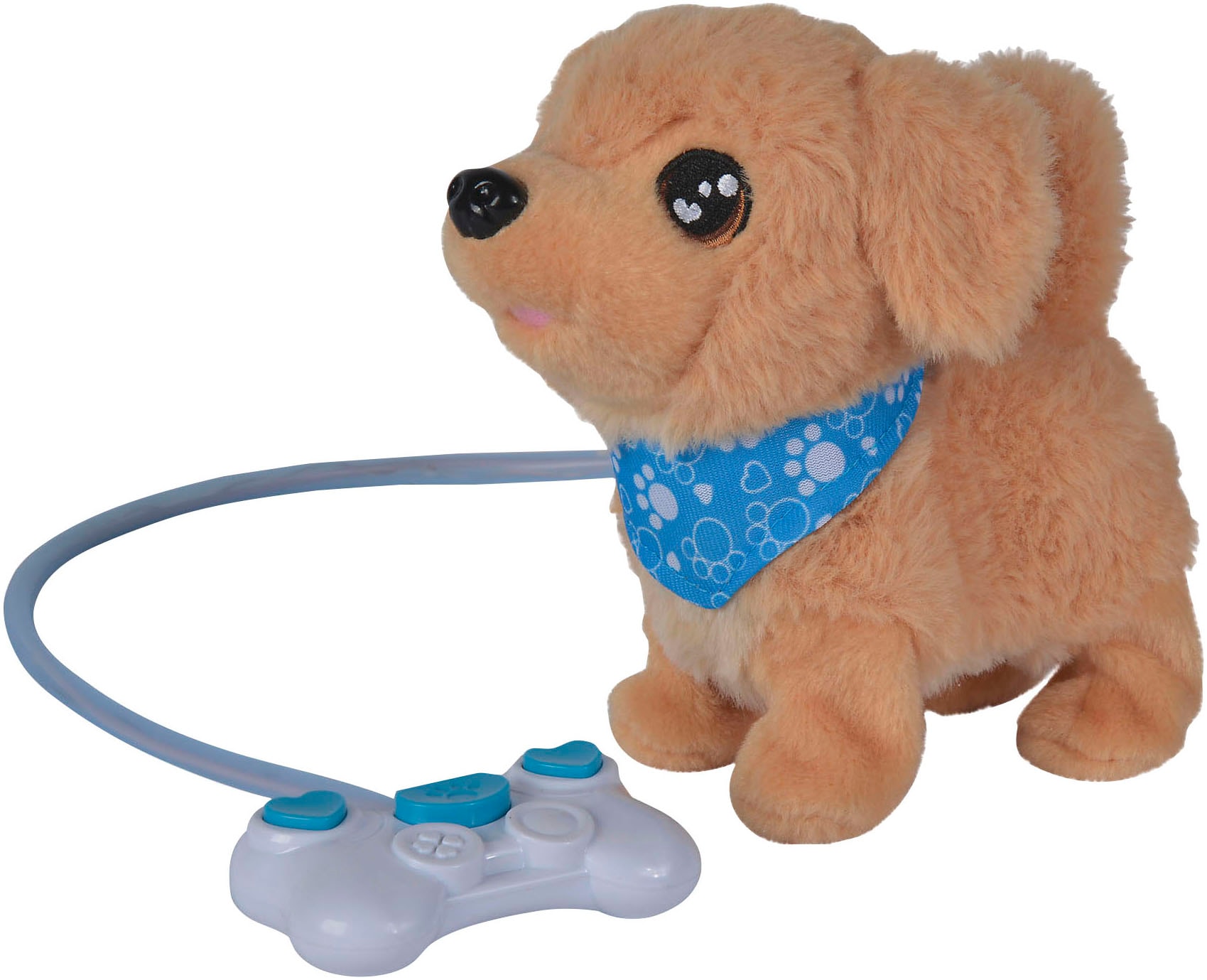 Spielfigur »Chi Chi Love, Loomy Golden Retriever«