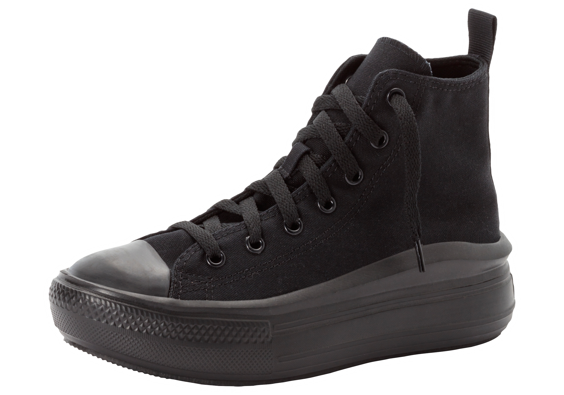 Sneaker »CHUCK TAYLOR ALL STAR MOVE PLATFORM«