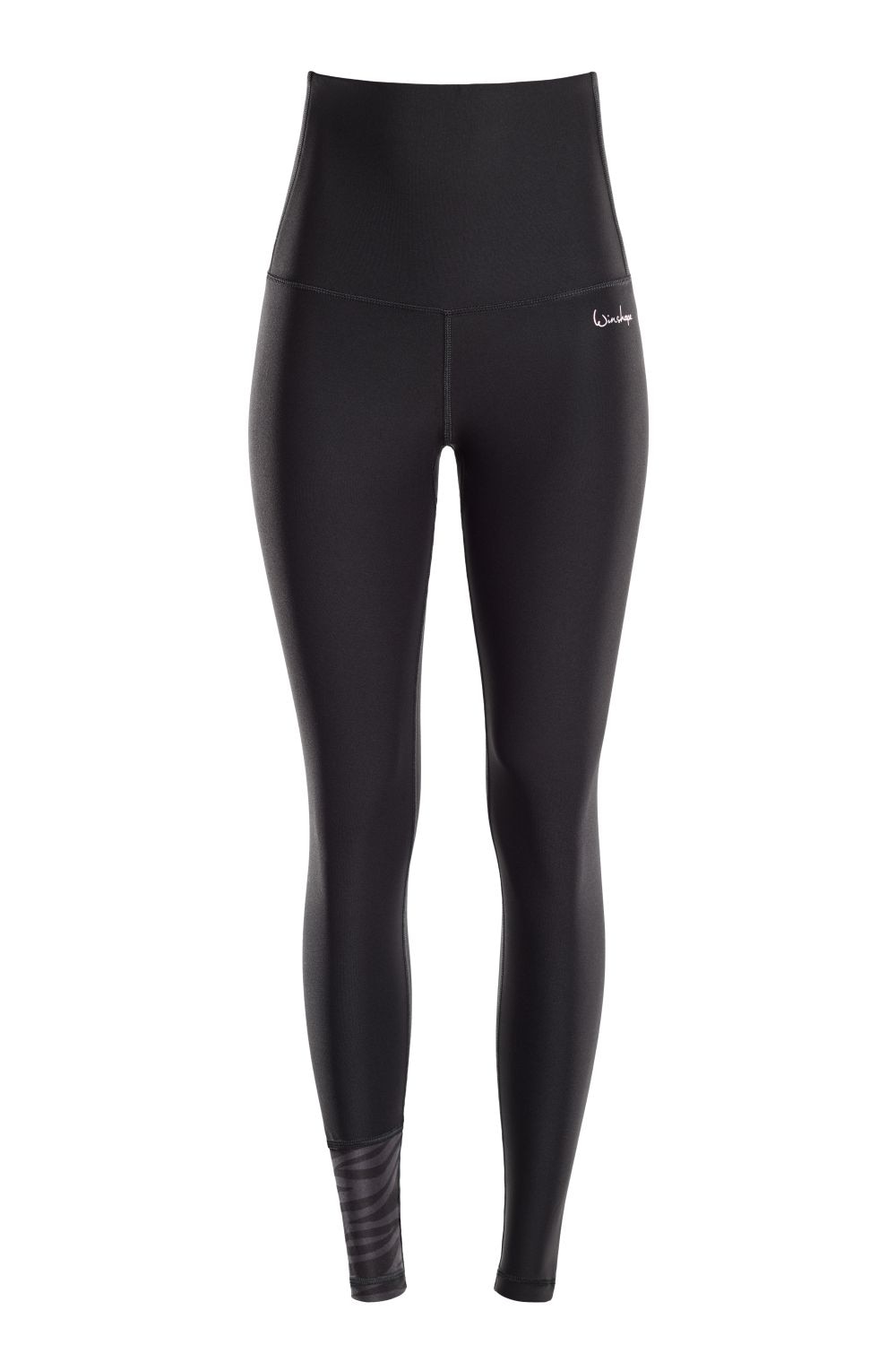 Leggings »Functional Comfort HWL116C«, Bauch-Weg-Effekt durch High Waist-Bund