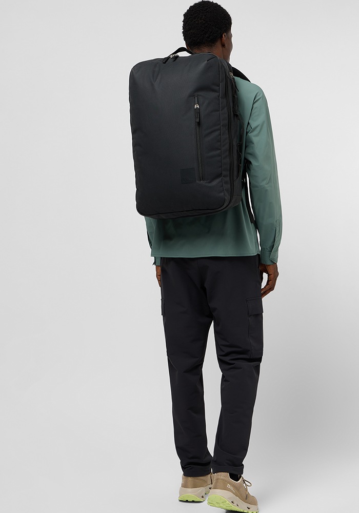 Jack Wolfskin Board Bag »TRAVELTOPIA CABIN PACK 40«