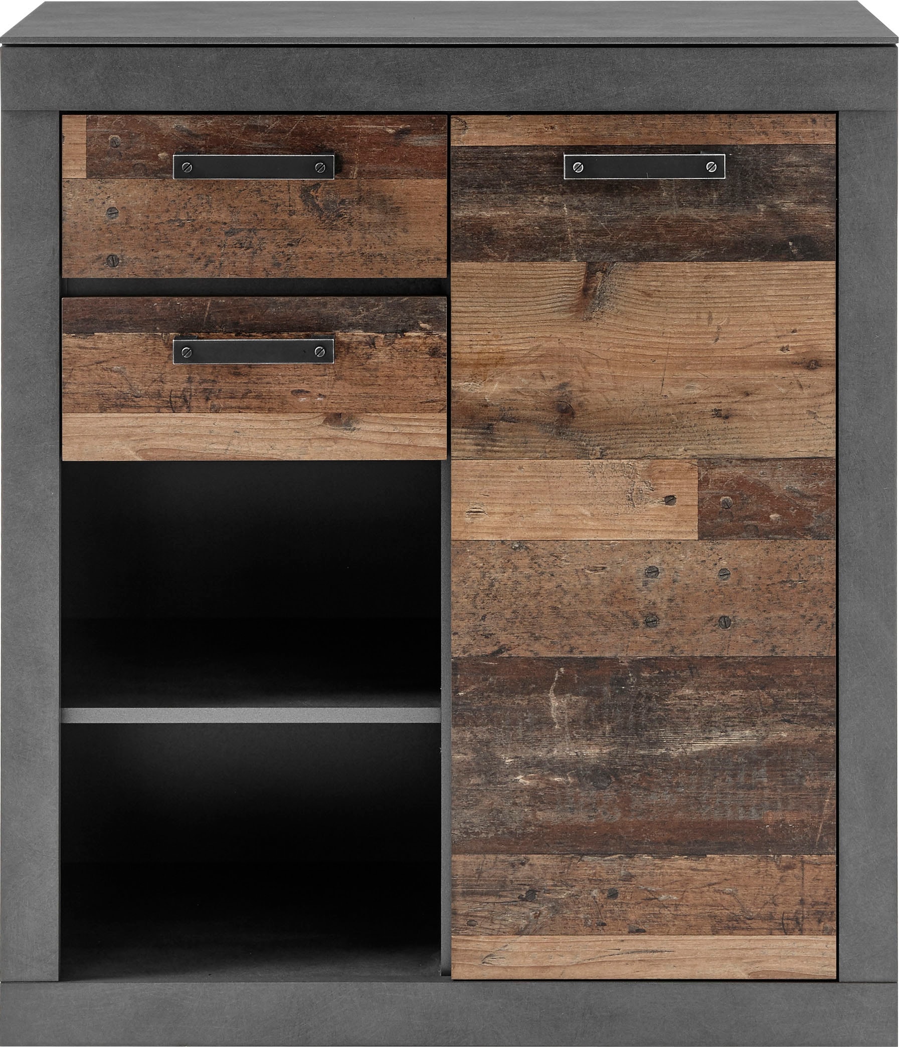 Home affaire Kommode »BROOKLYN«, Breite ca. 92 cm