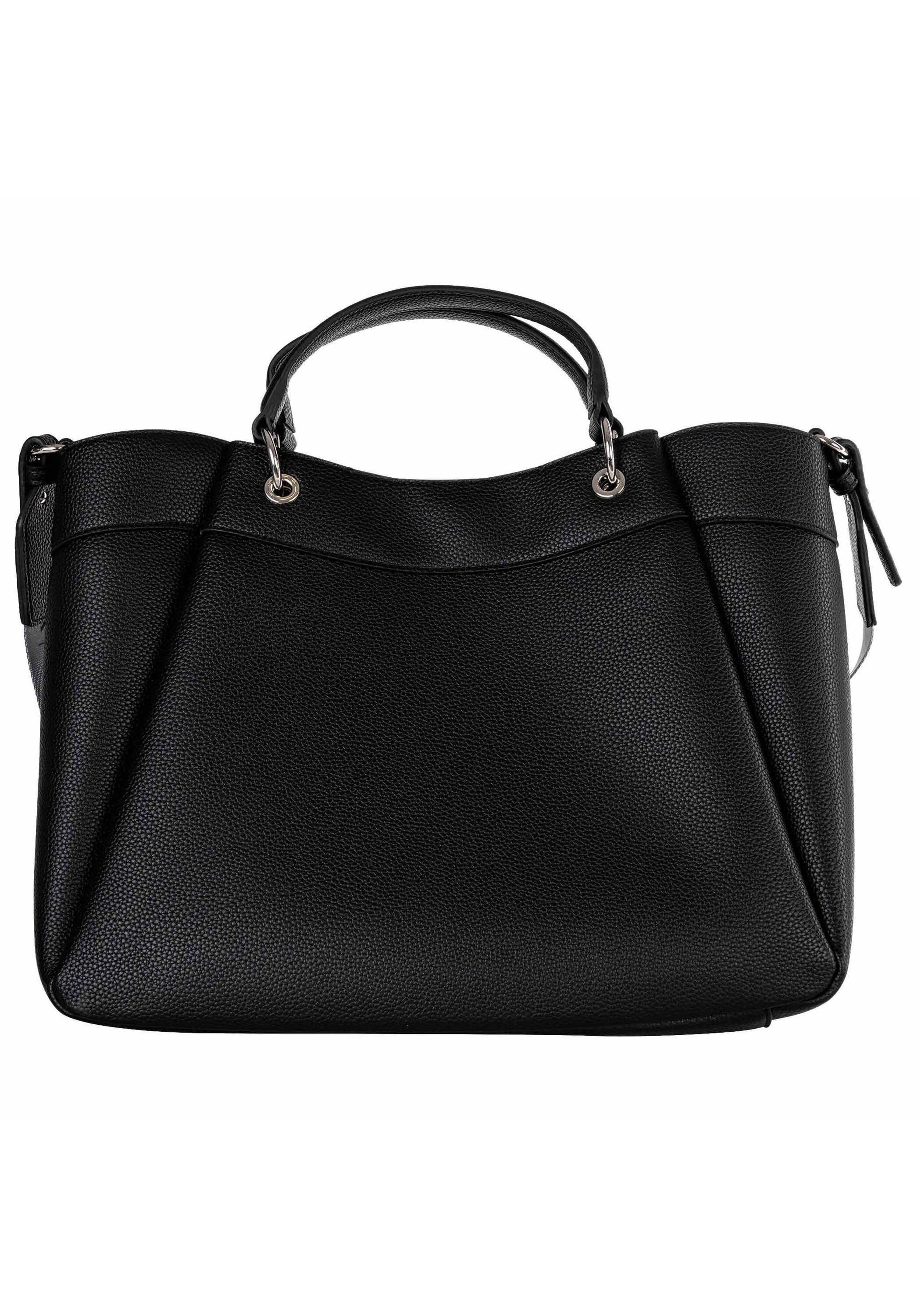 ARMANI EXCHANGE Handtasche »Handtasche WAVE SHOPPING L«
