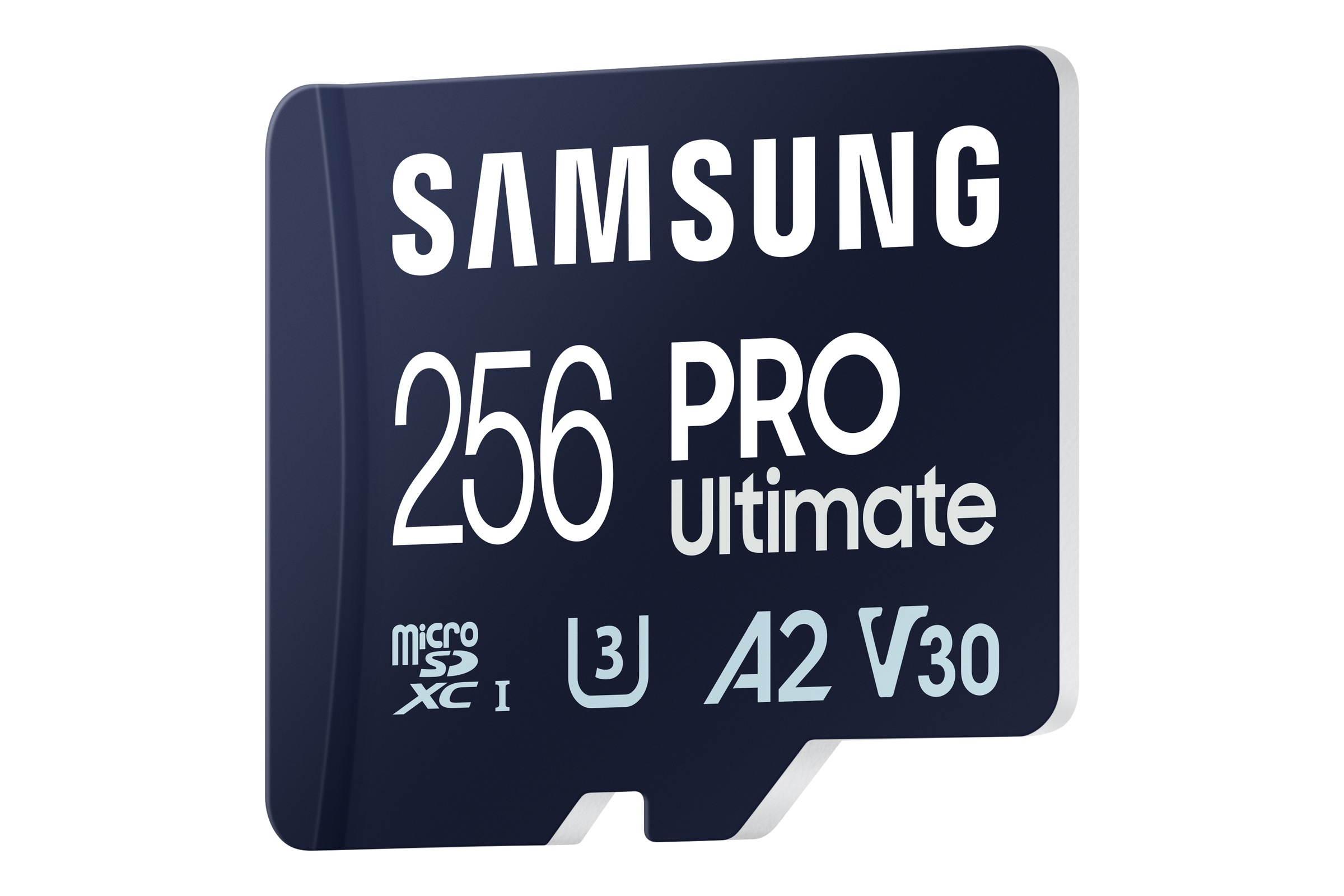 Samsung Speicherkarte »Pro Ultimate MicroSD«, (200 MB/s Lesegeschwindigkeit), mit USB-Kartenleser