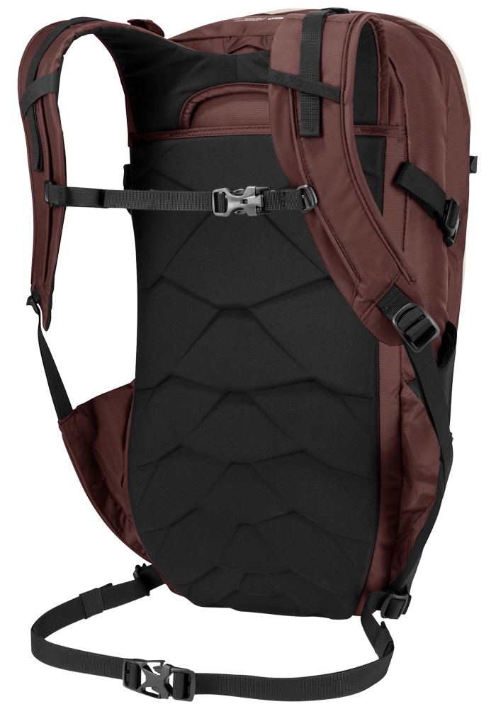 Jack Wolfskin Skirucksack »ALPSPITZE PACK 25«