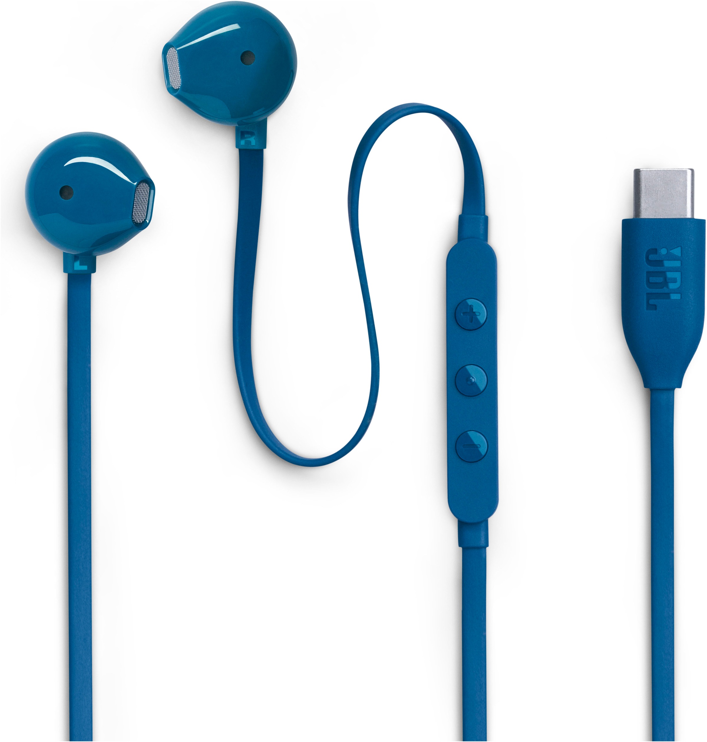 JBL In-Ear-Kopfhörer »Tune 305C« Freisprechfunktion