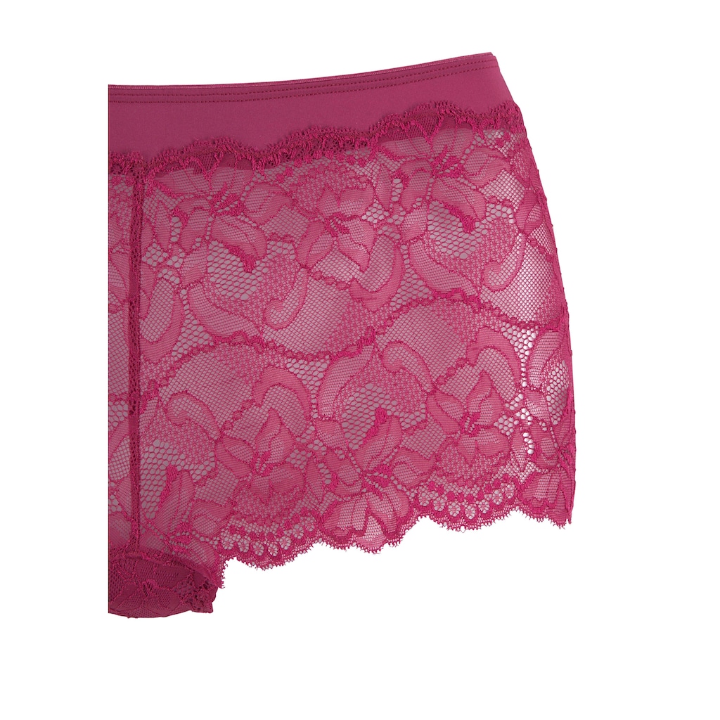 Vivance Panty, (Packung, 2 St.)