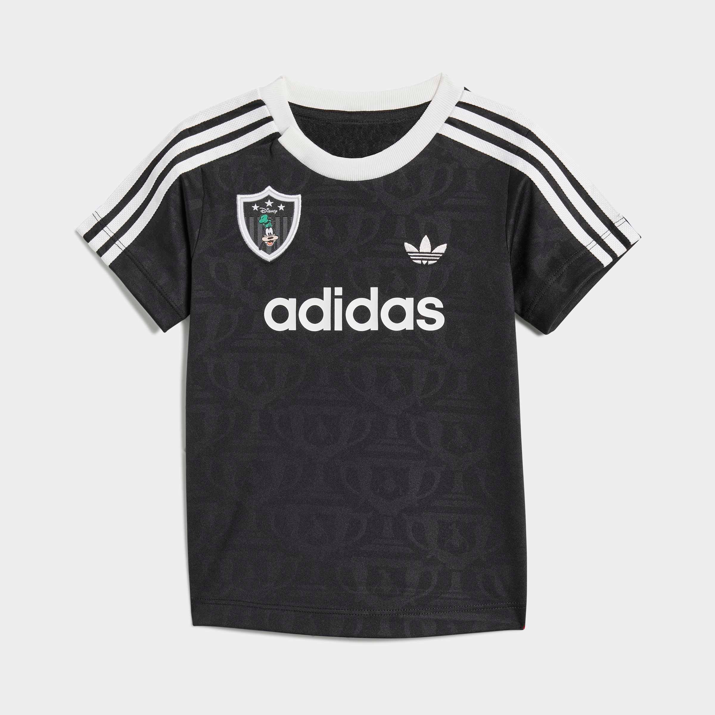 adidas Originals Trainingsanzug »JERSEY SET« 2 tlg.