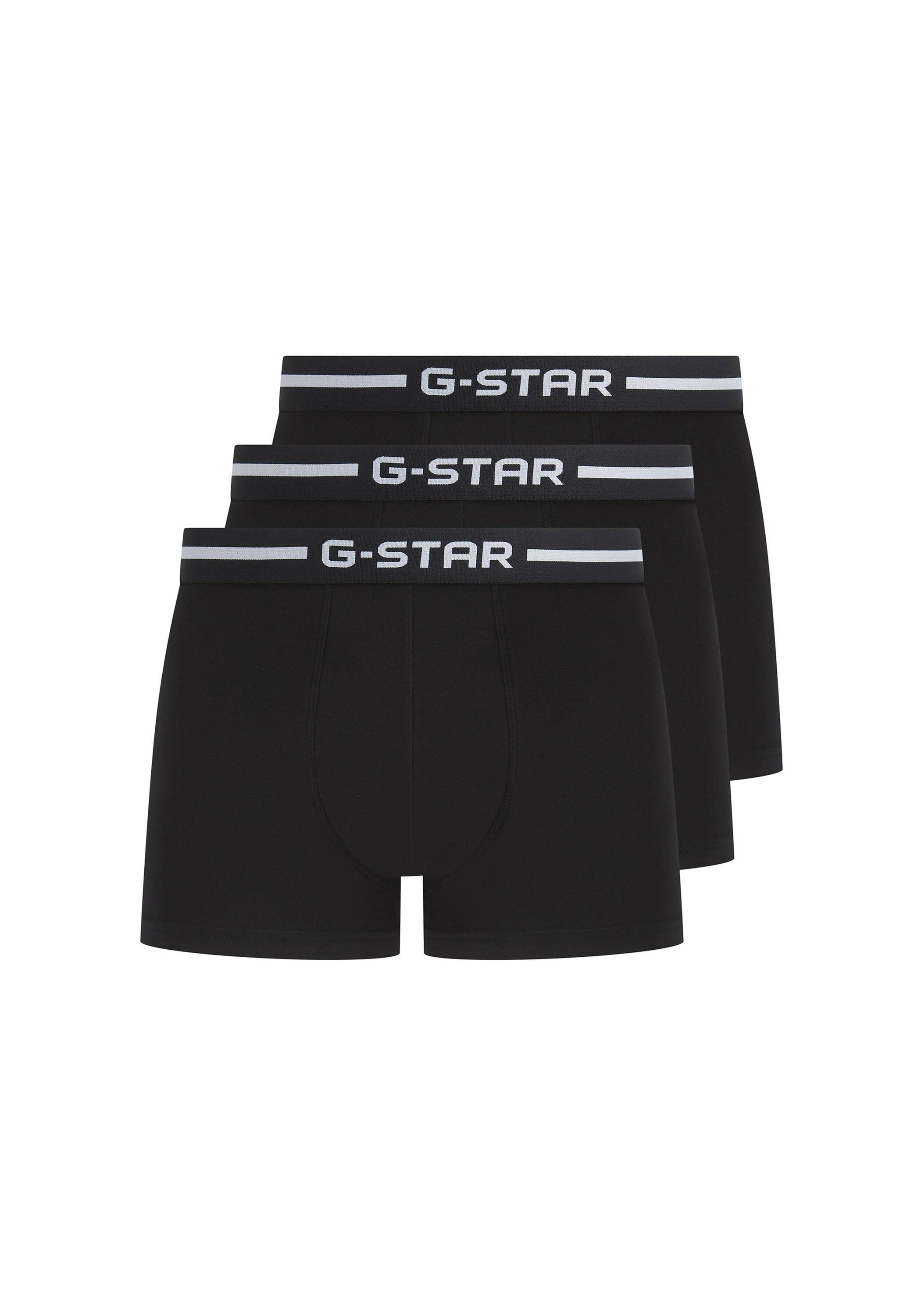 G-STAR Boxershorts »Boxershort ACRE Trunk 3-pack 3er Pack«