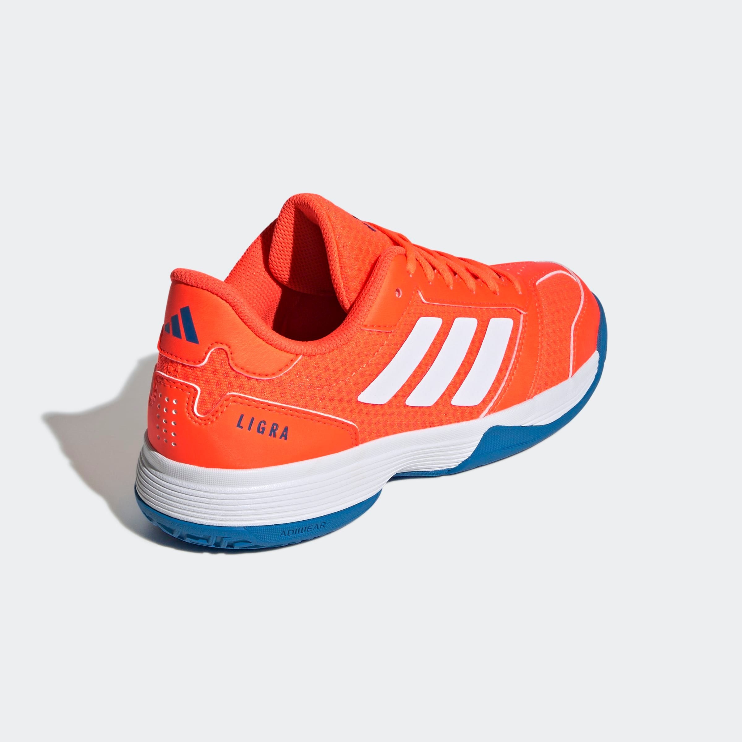 adidas Performance Hallenschuh »LIGRA 8 INDOOR KIDS«