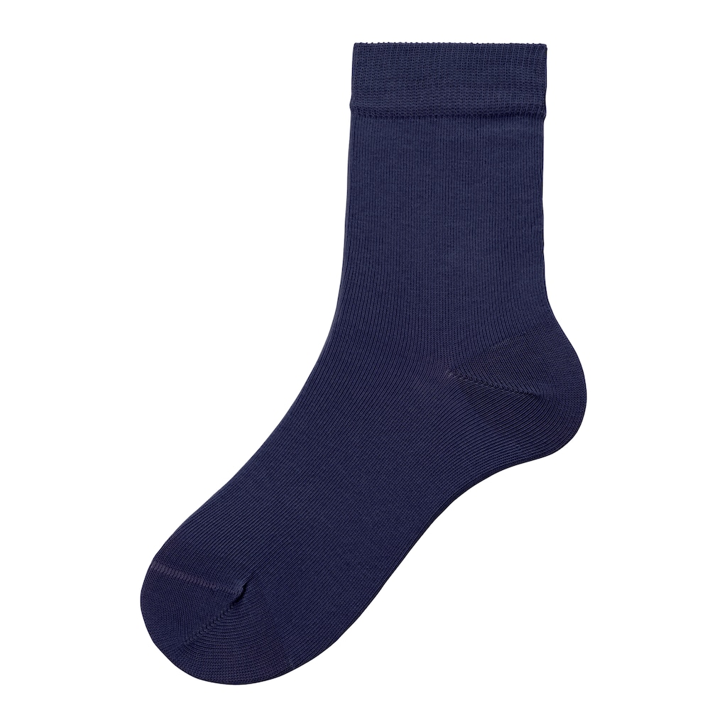 H.I.S Socken, (Set, 4 Paar)