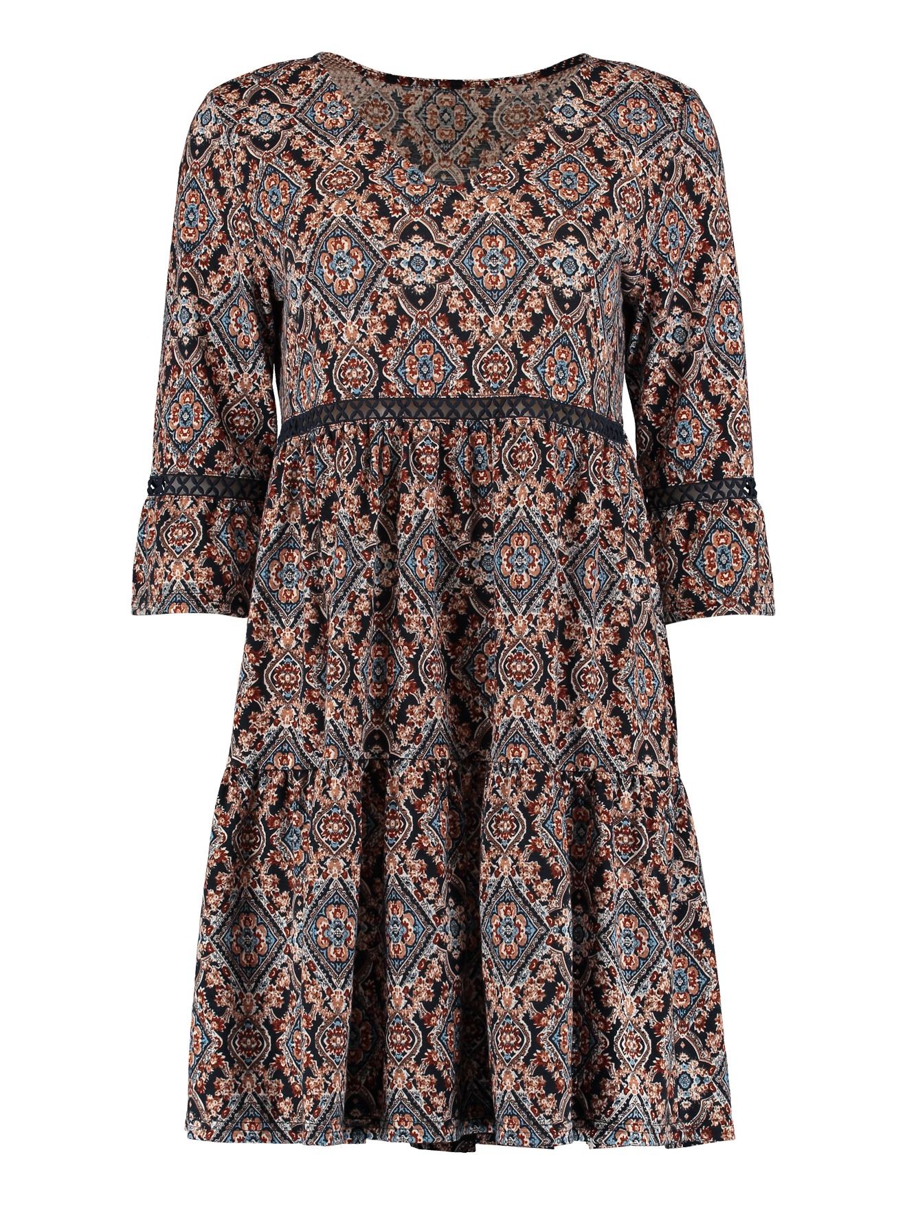 HaILY’S Tunikakleid »SH P DR Pi44a«, Sommerkleid