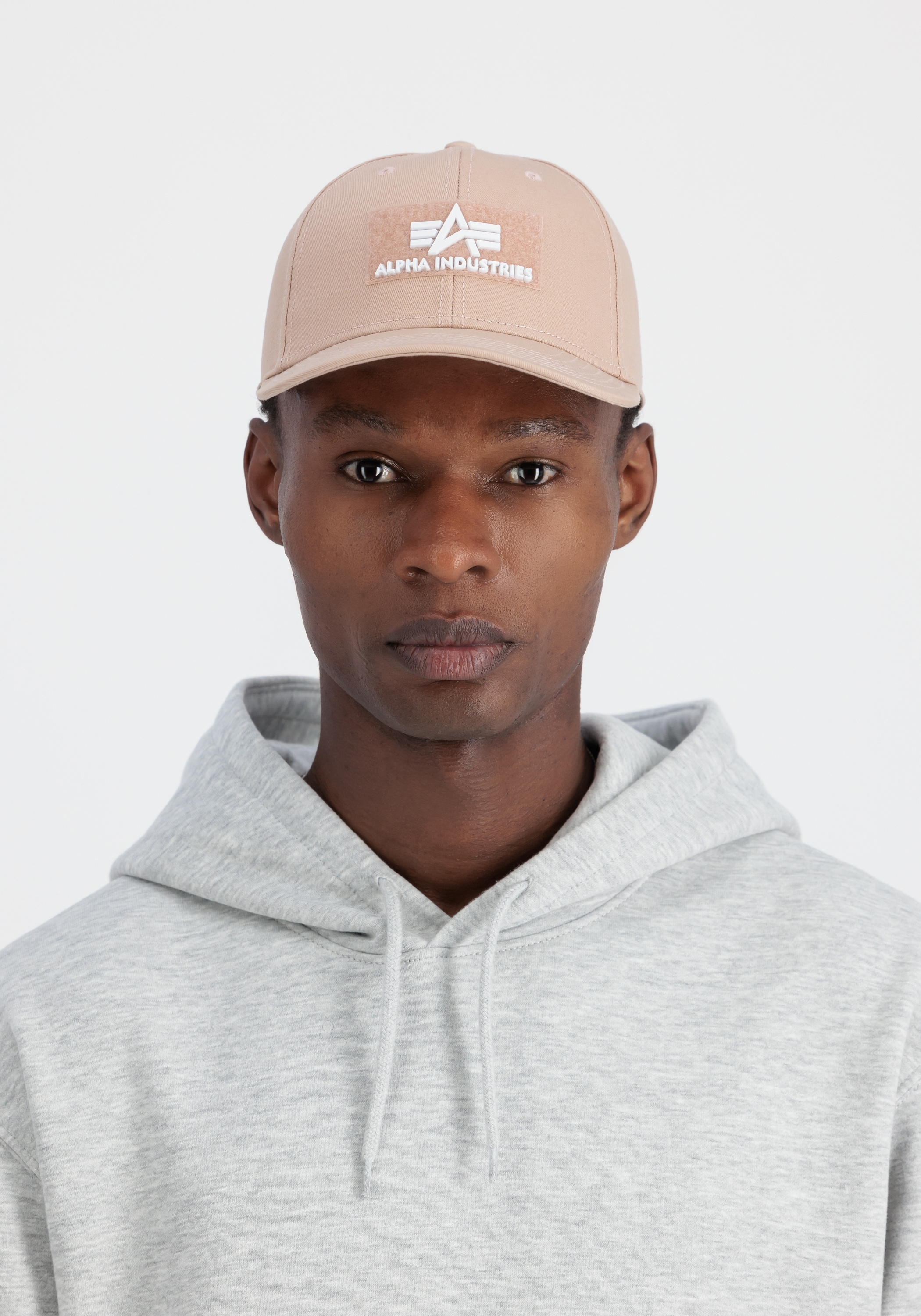 Alpha Industries Trucker Cap »Cap VLC II«