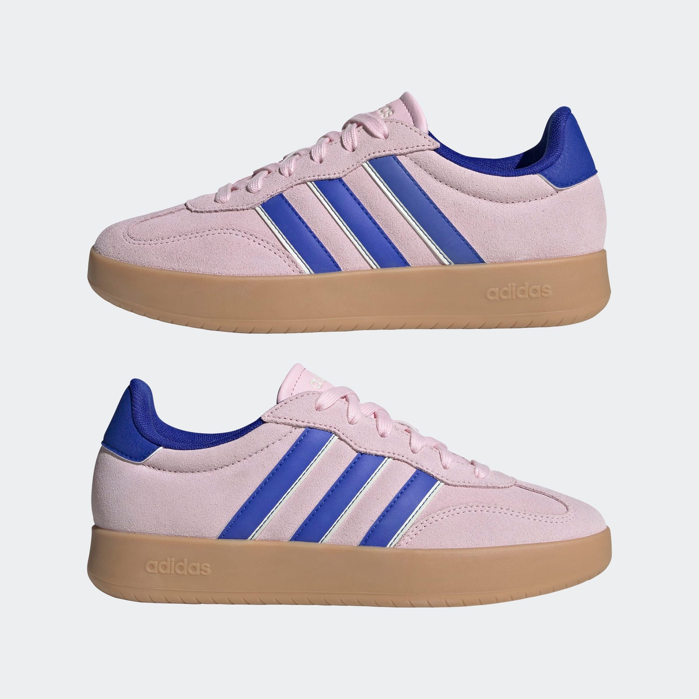 adidas Sportswear Sneaker »BARREDA«