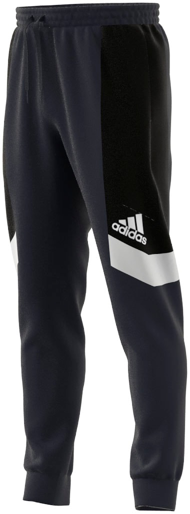 adidas Sportswear Sporthose »ESSENTIALS bei tlg.) HOSE«, COLORBLOCK (1