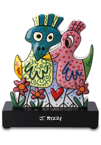 Goebel Sammelfigur »Figur James Rizzi - "Love Birds"«, (1 St.) kaufen
