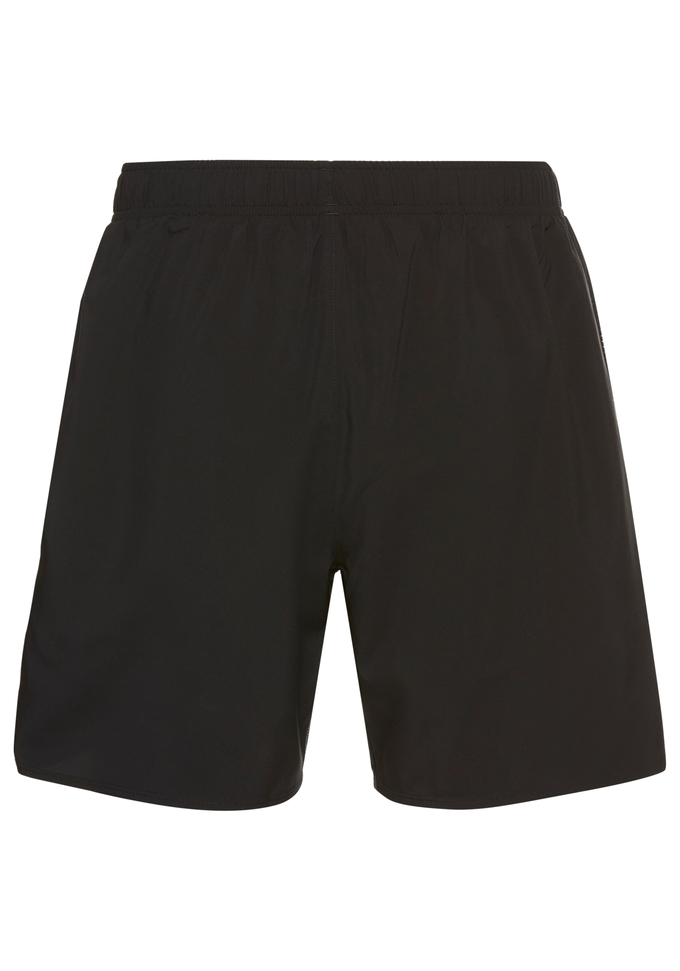 Asics Laufshorts »ASICS ICON 7IN SHORT«