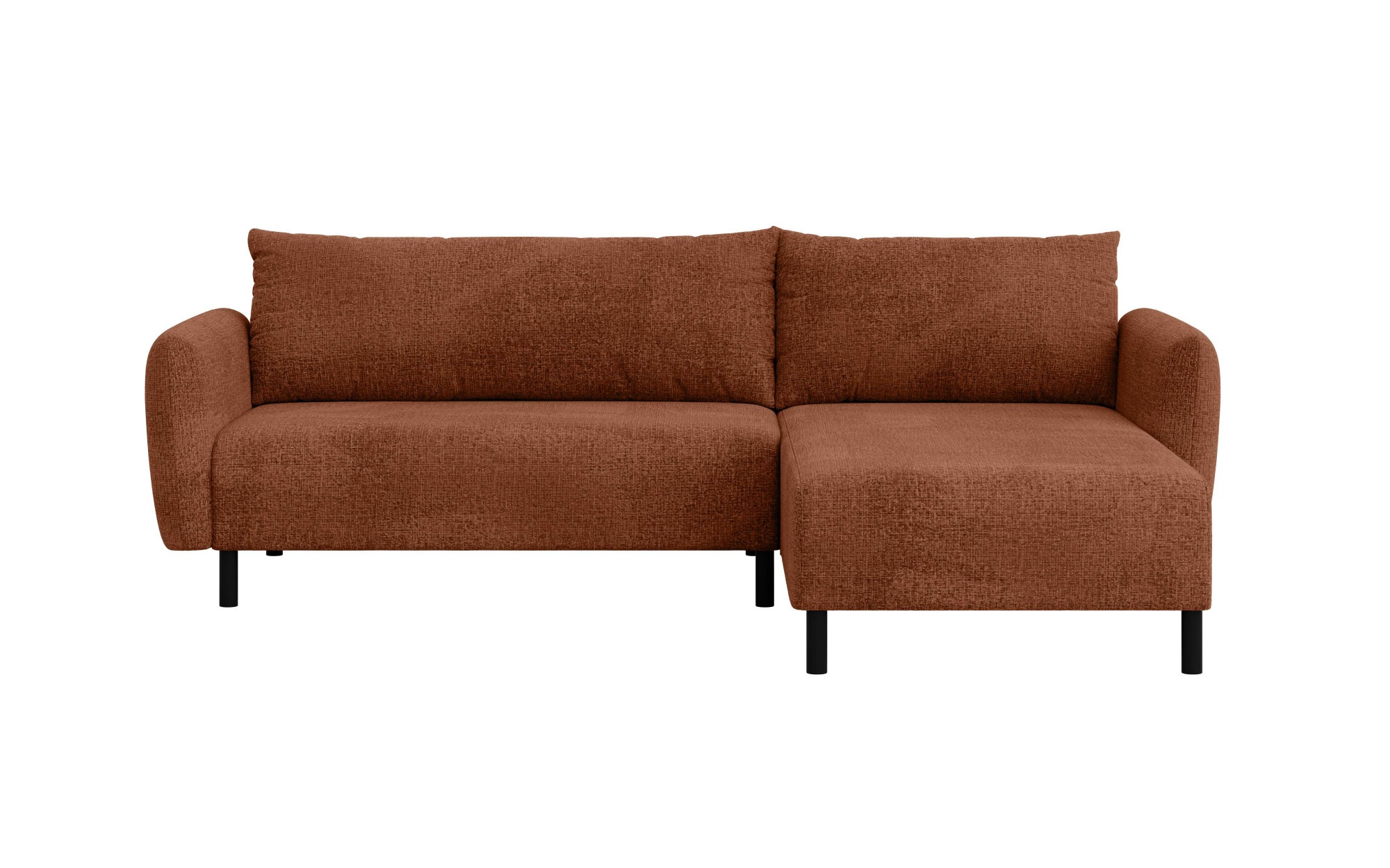 INOSIGN Ecksofa »Glandine«, L-Form