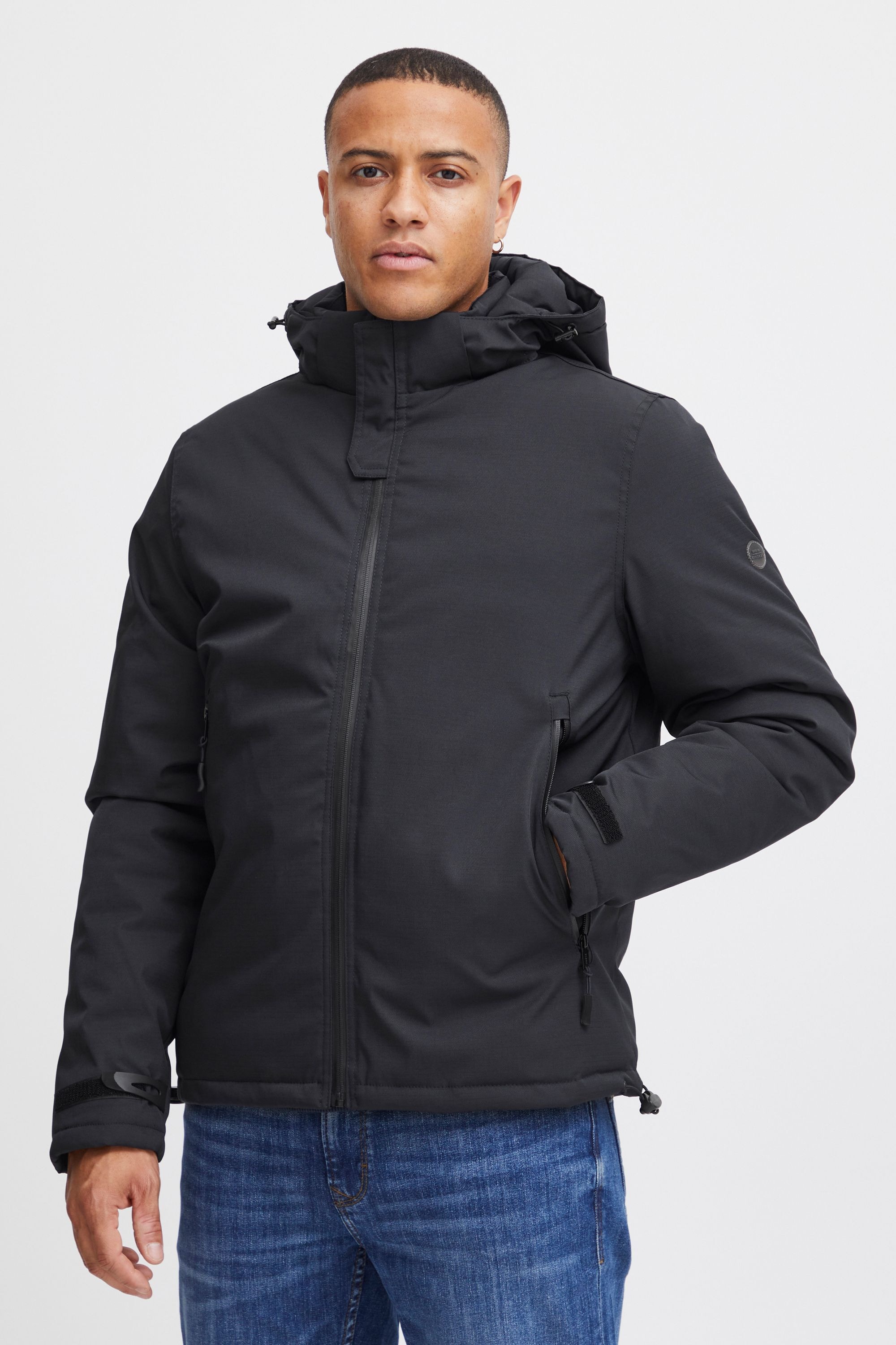 Blend Winterjacke »Winterjacke BHOuterwear«