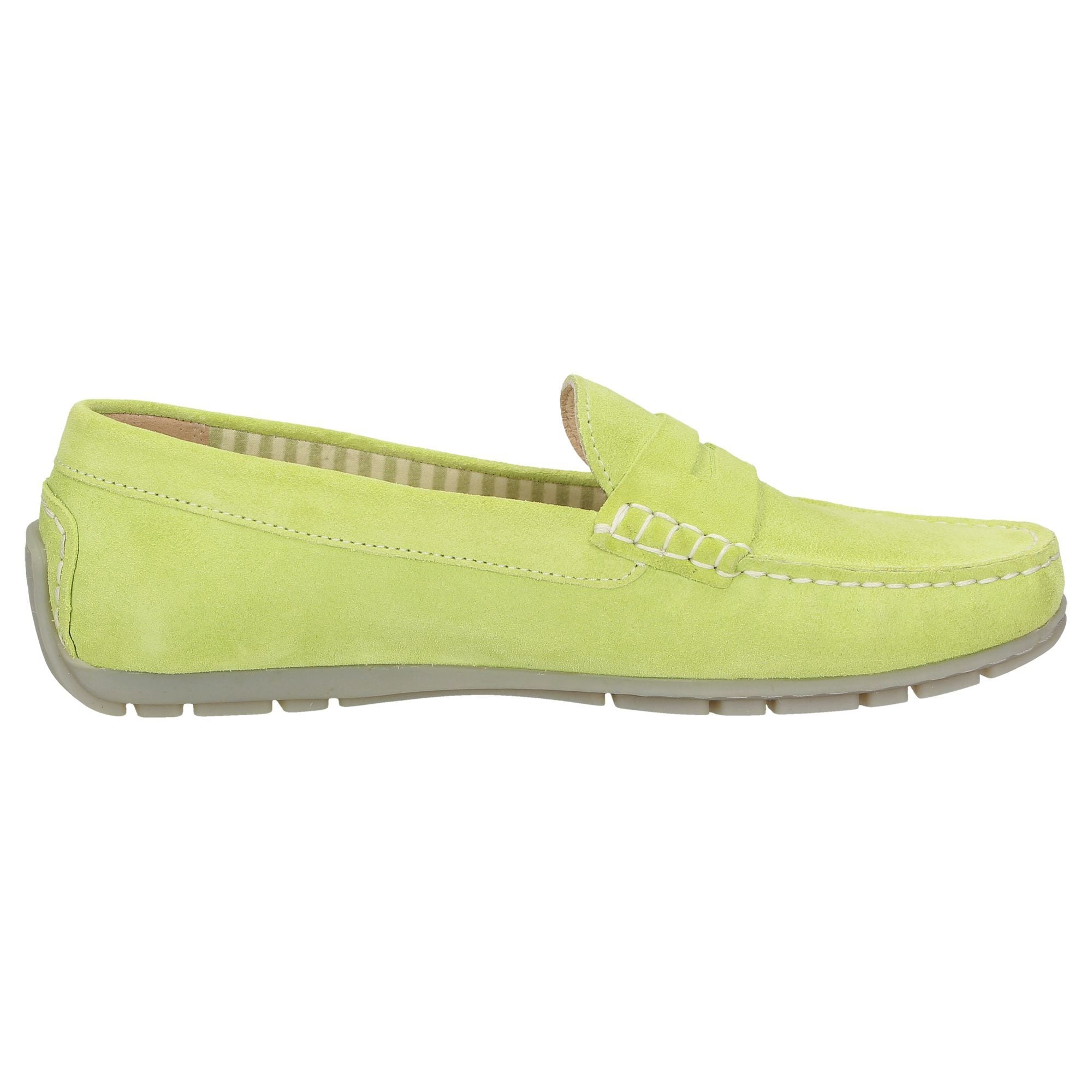 SIOUX Slipper »Carmona-700«