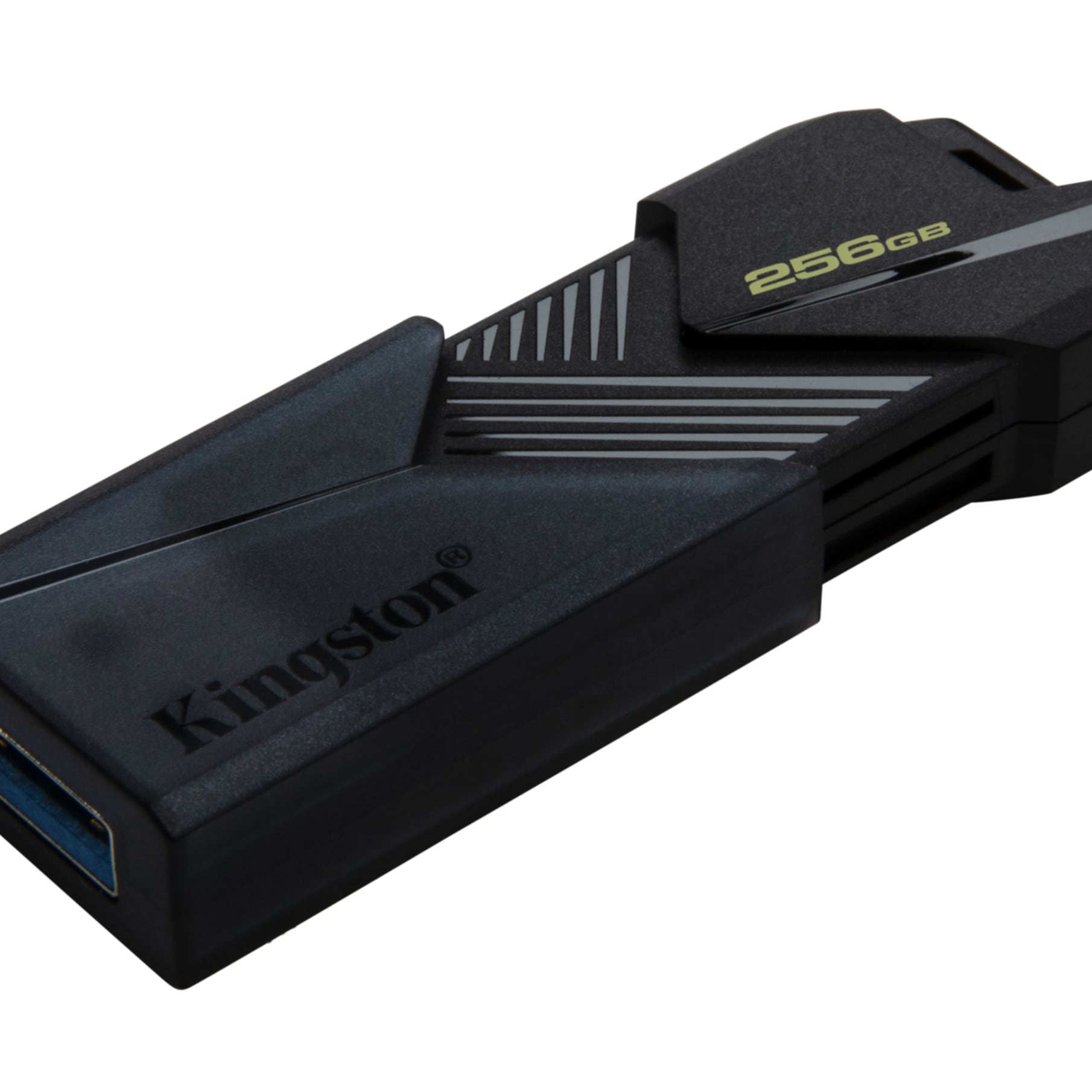 Kingston USB-Stick »256GB Portable USB 3.2 Gen 1 DataTraveler Exodia Onyx« ( )