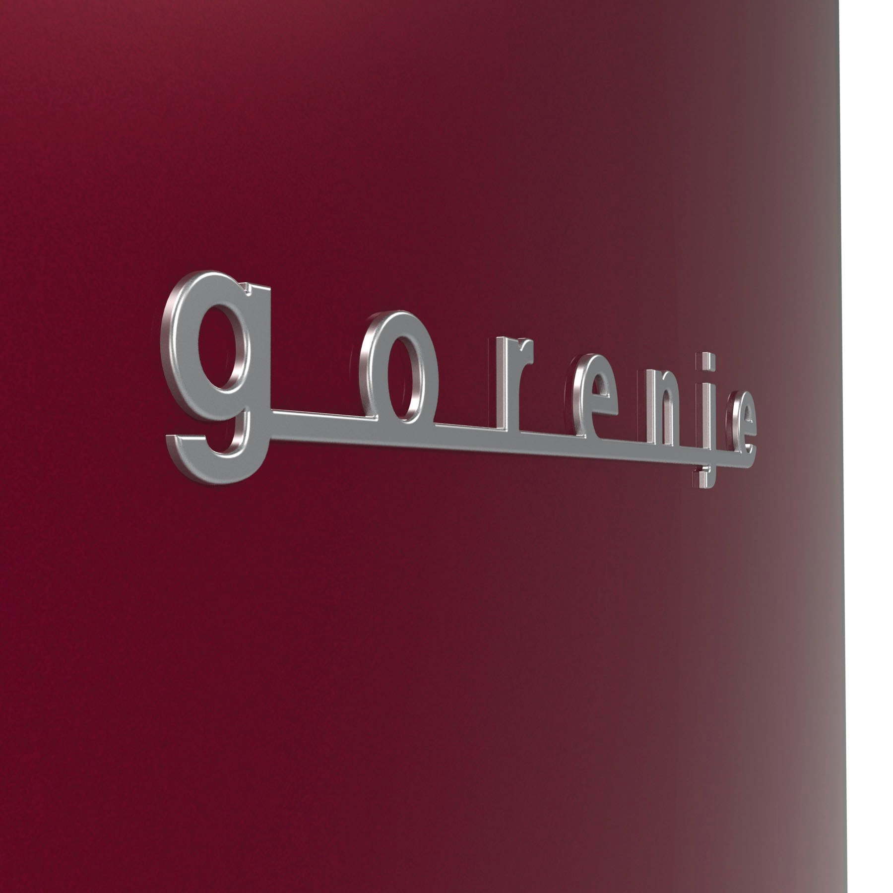 GORENJE Kühlschrank »ORB615DR-L«