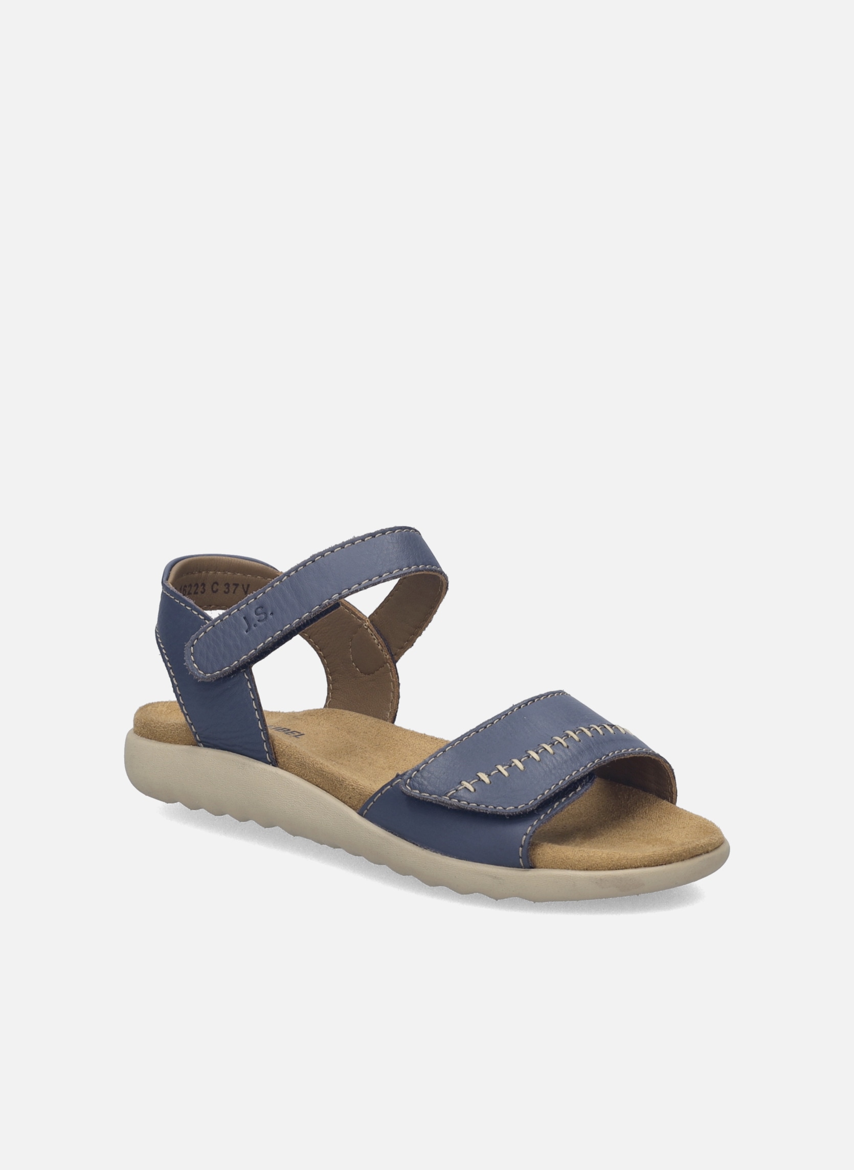 Josef Seibel Sandale »Juliet 03, blau«