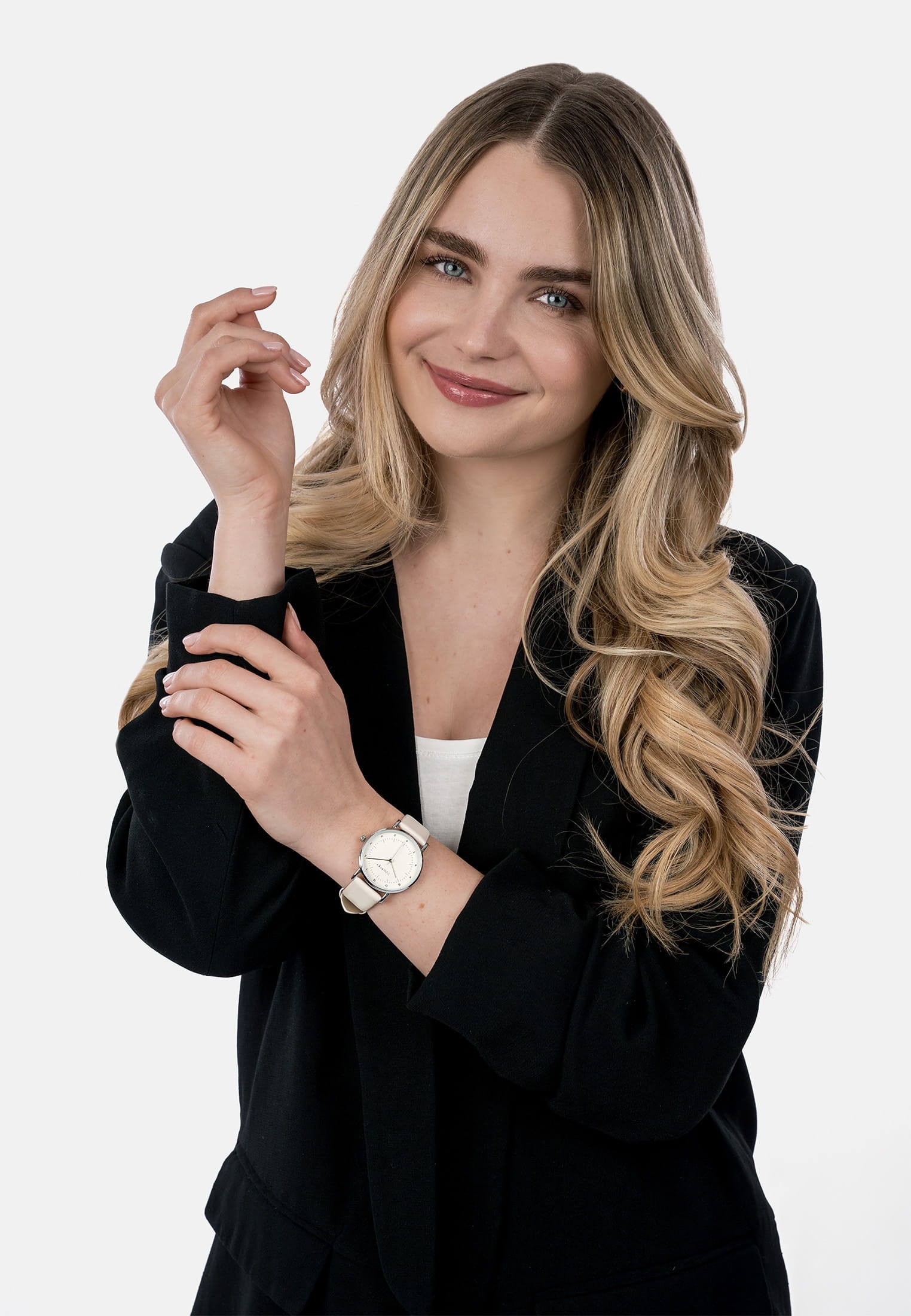 SURI FREY Quarzuhr »Armbanduhr SFY Sophy«