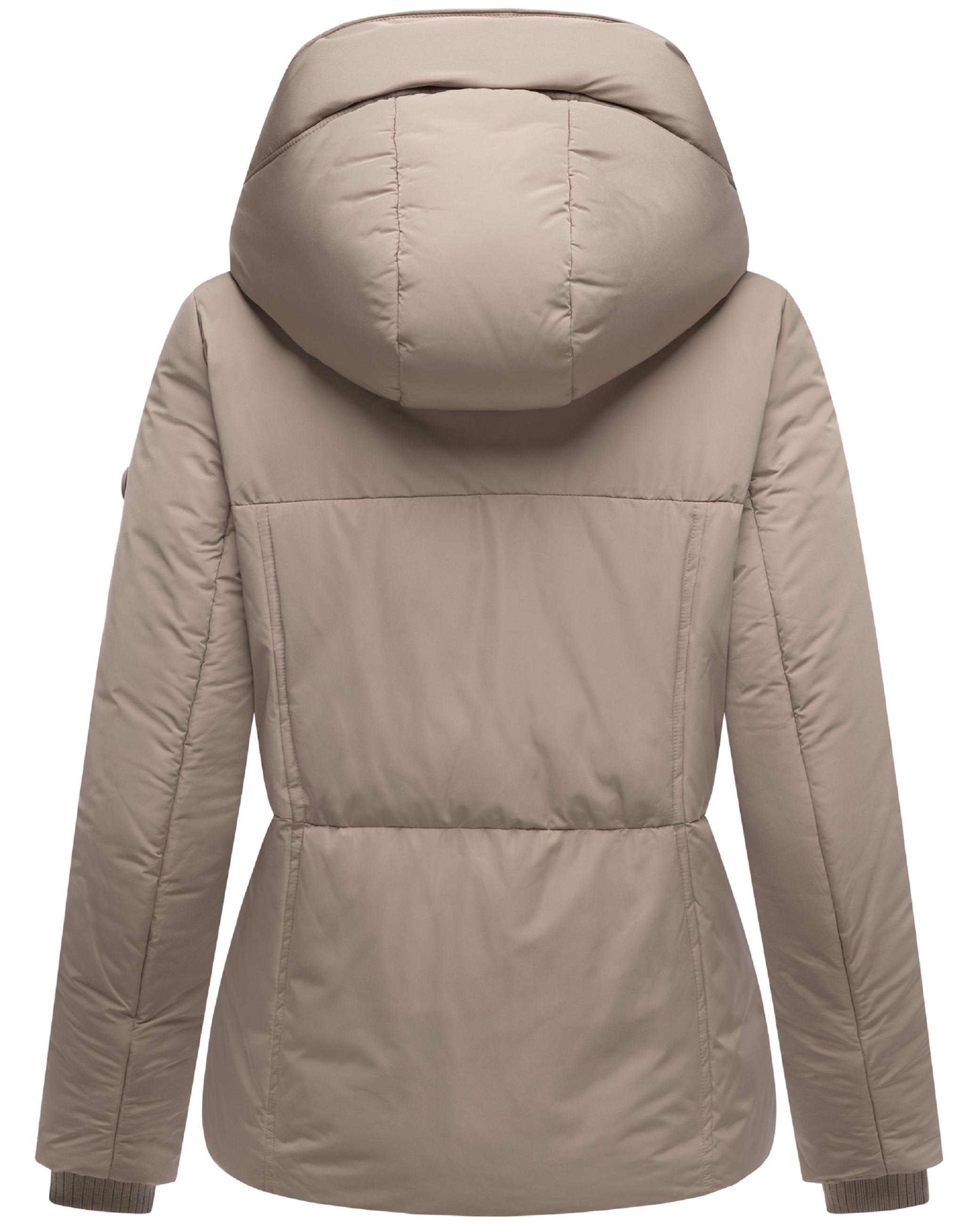 Navahoo Winterjacke »Winterjacke Flüsterfee 14«