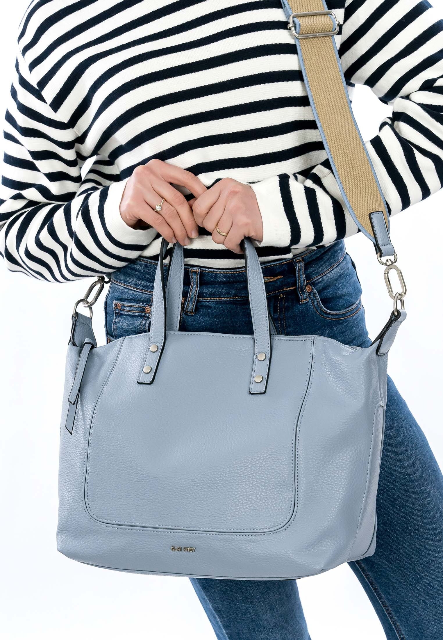 SURI FREY Shopper »Shopper SFY Kimberly«