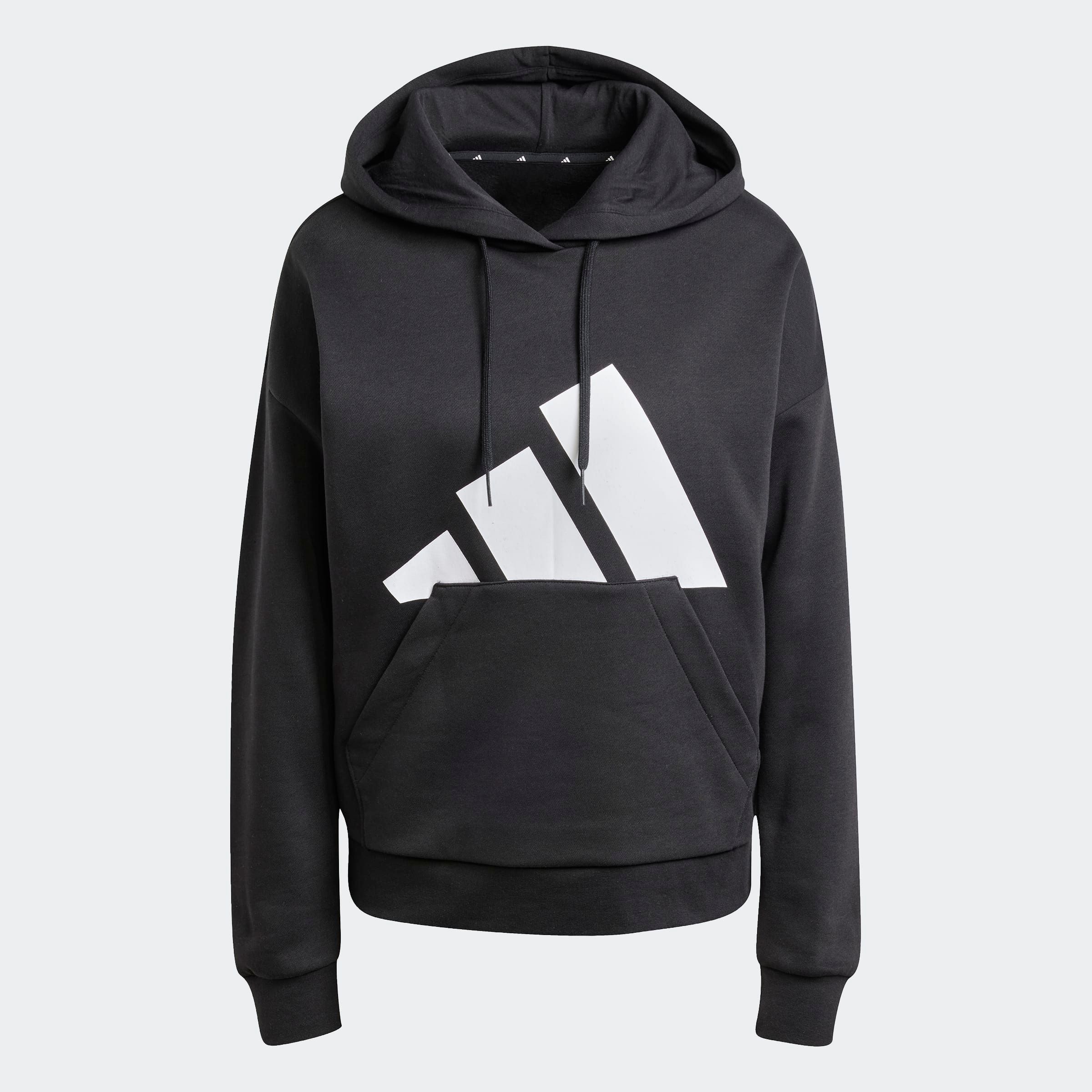 adidas Sportswear Kapuzensweatshirt »W BL FL HD«