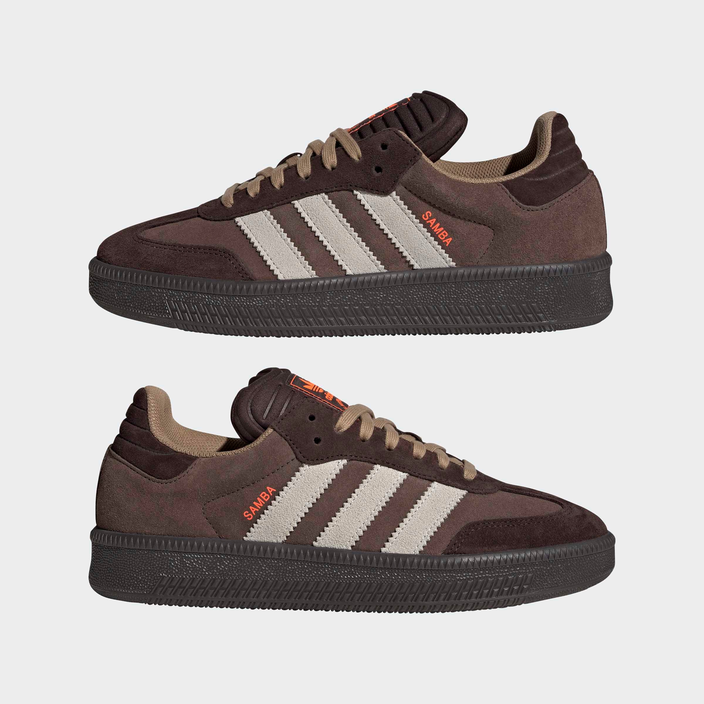 adidas Originals Sneaker »SAMBA XLG«