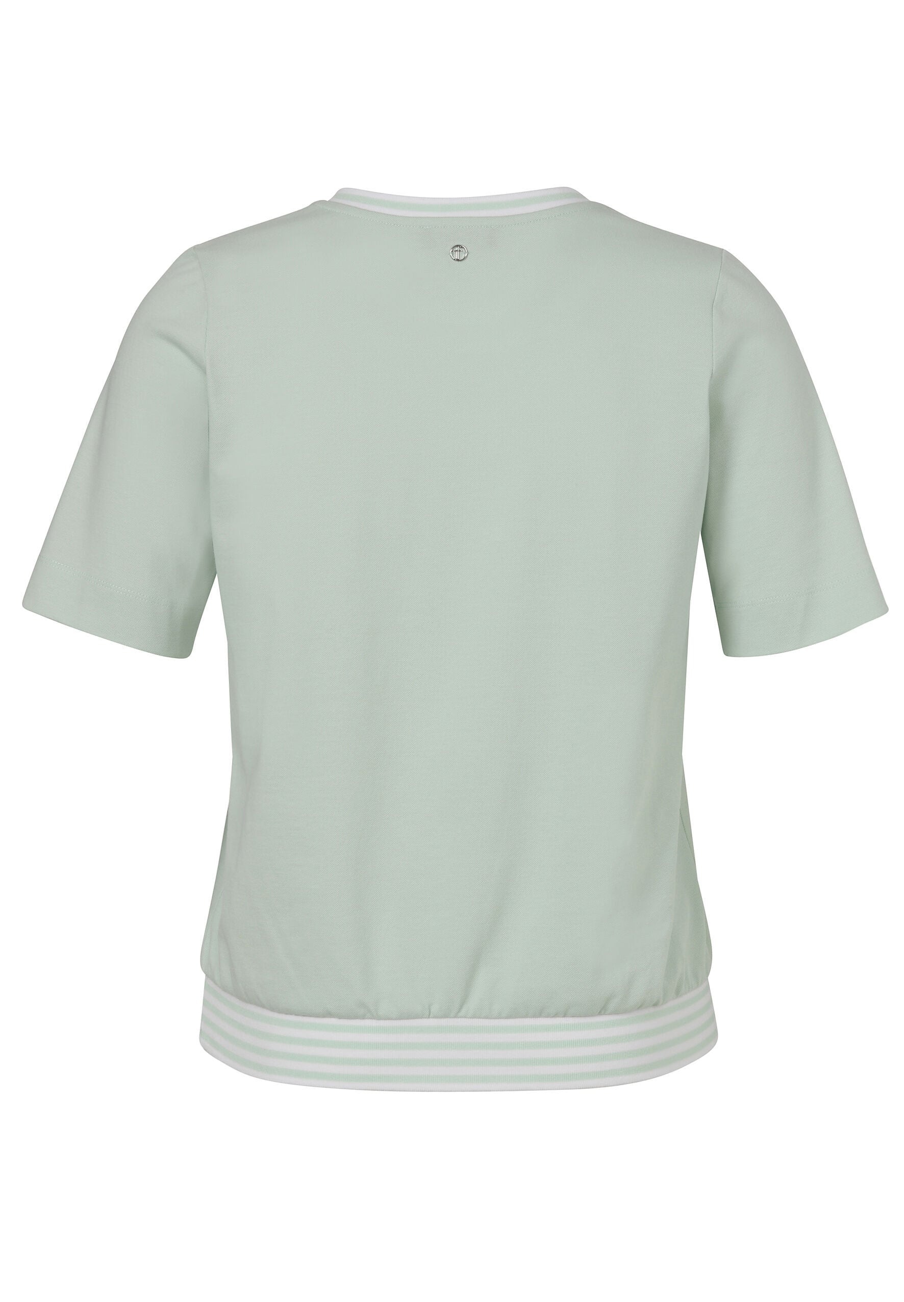 FRAPP T-Shirt »FRAPP Shirt« Große Größen