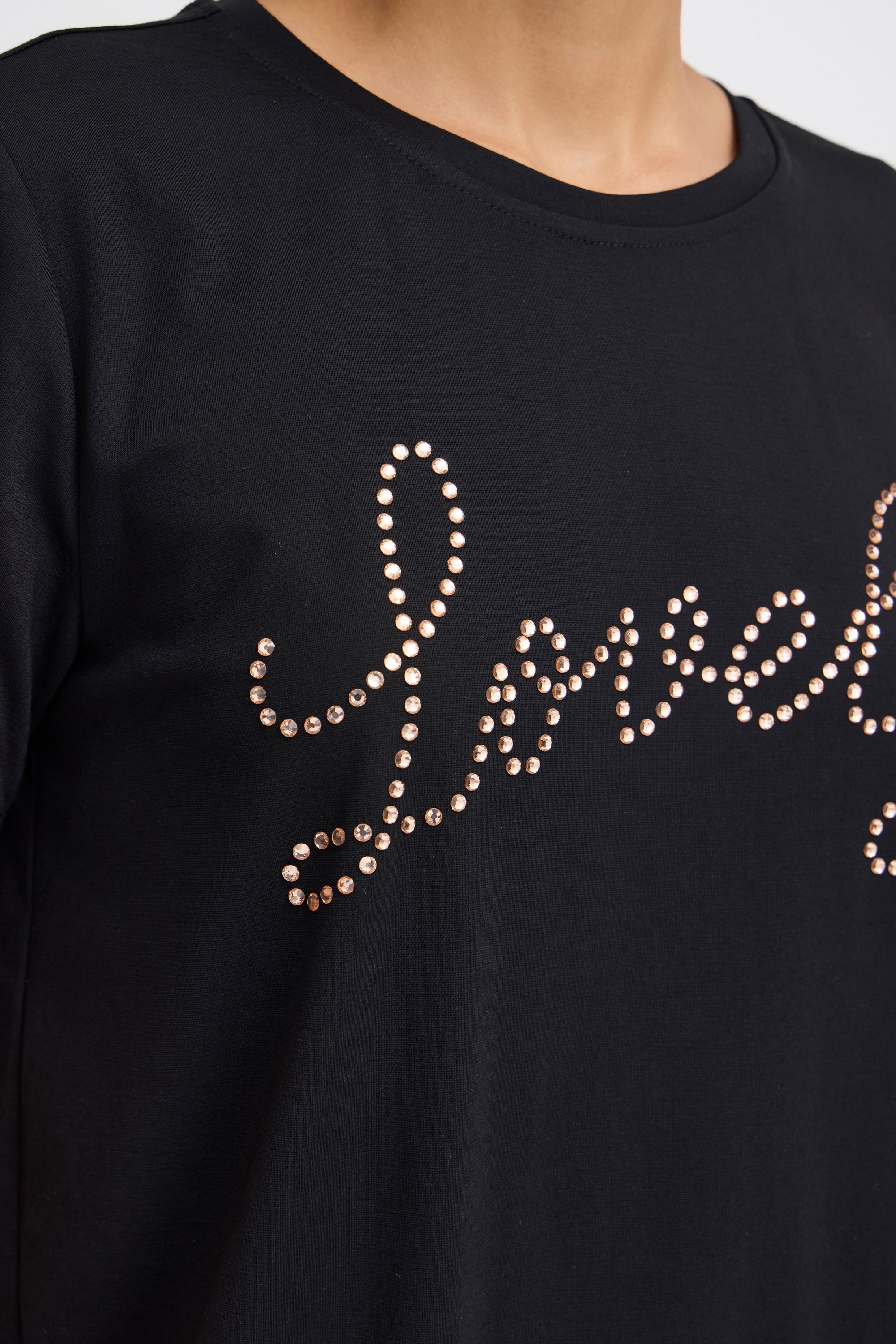 b.young T-Shirt »T-Shirt BYUlovely«